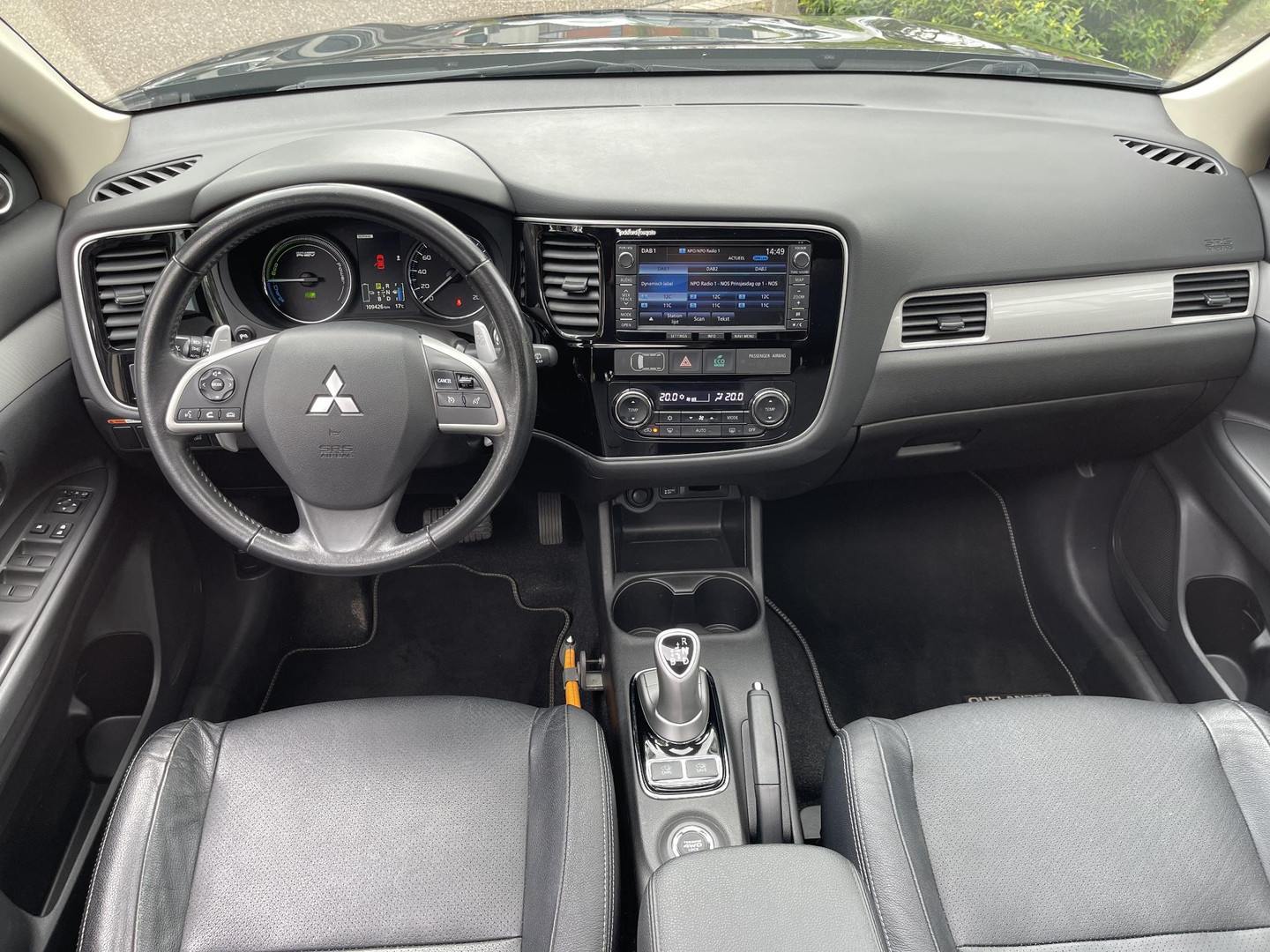Mitsubishi