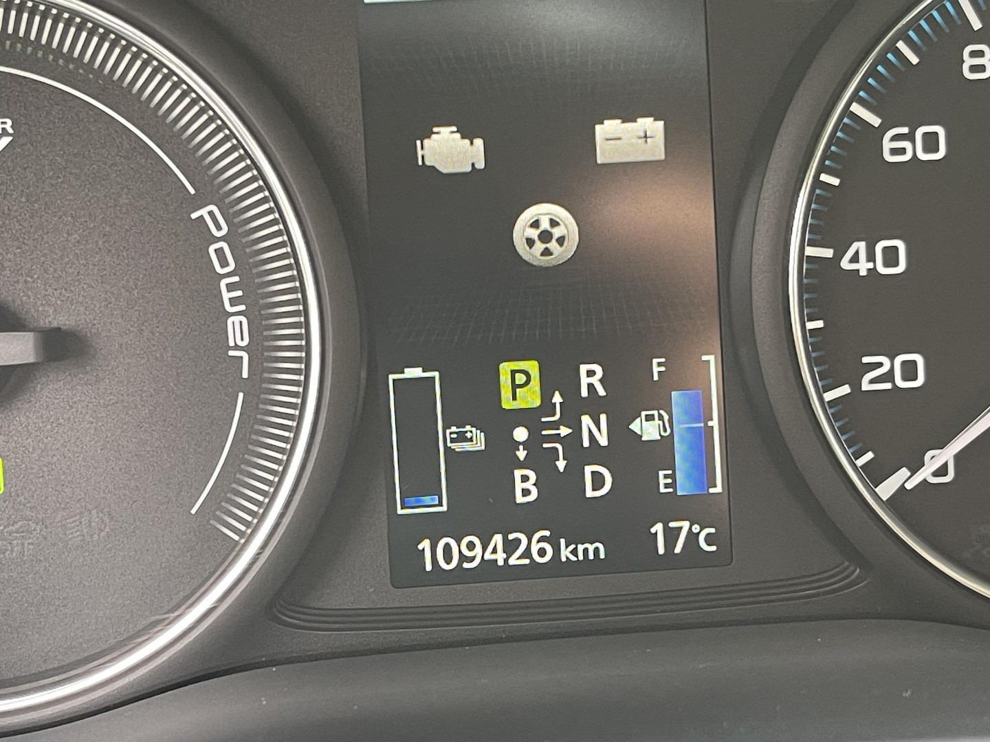 Mitsubishi