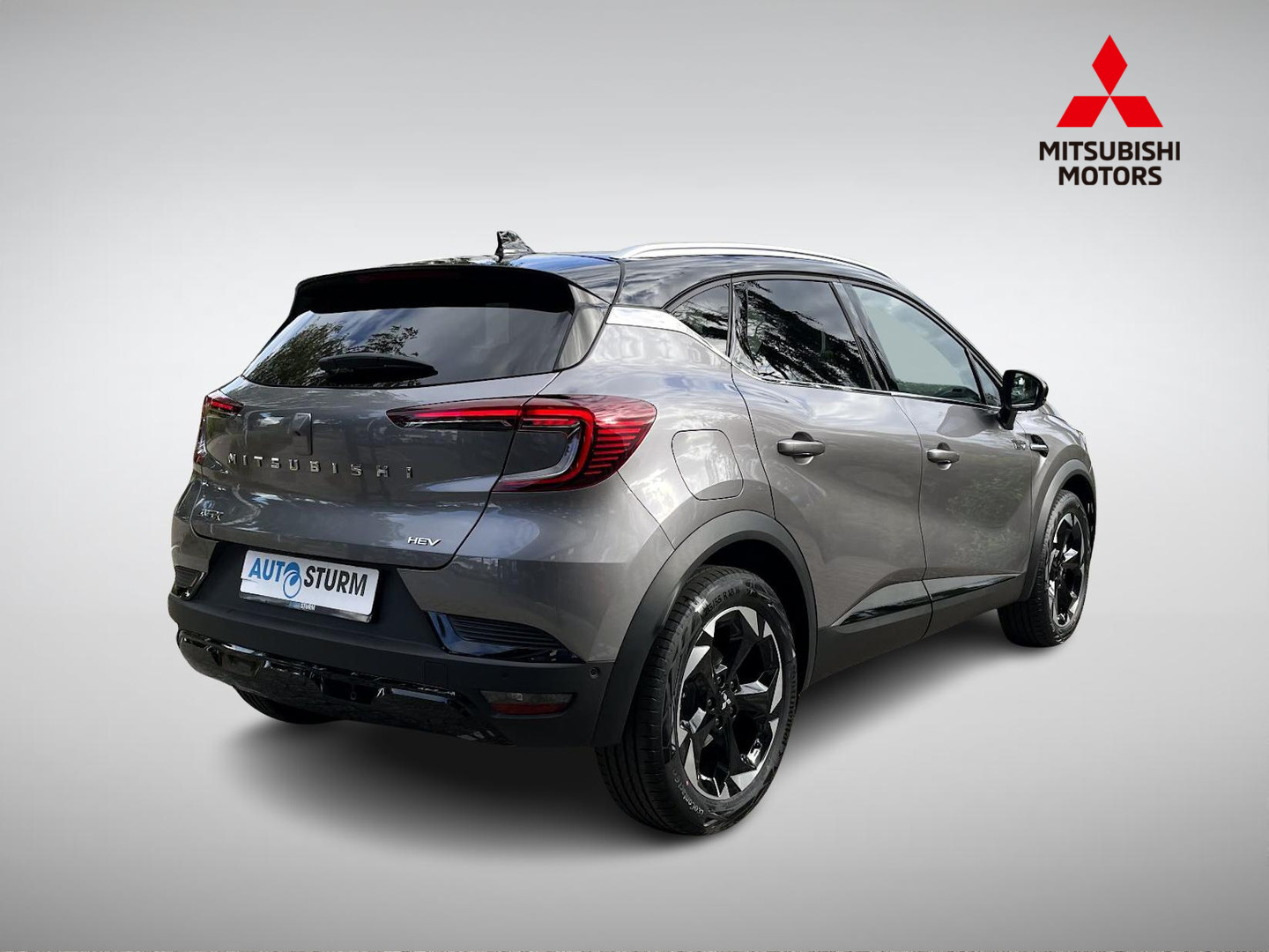 Mitsubishi