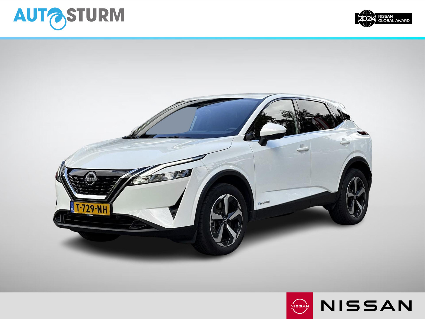 Nissan Nissan