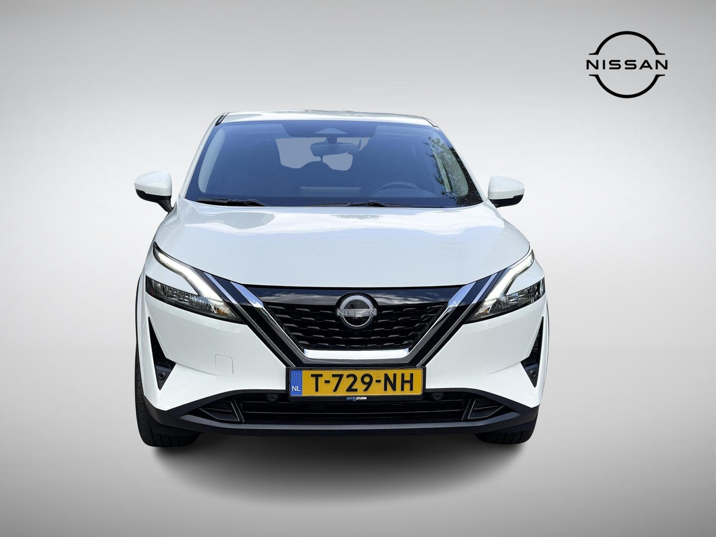 Nissan Nissan