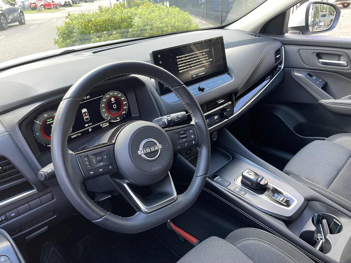 Nissan Nissan