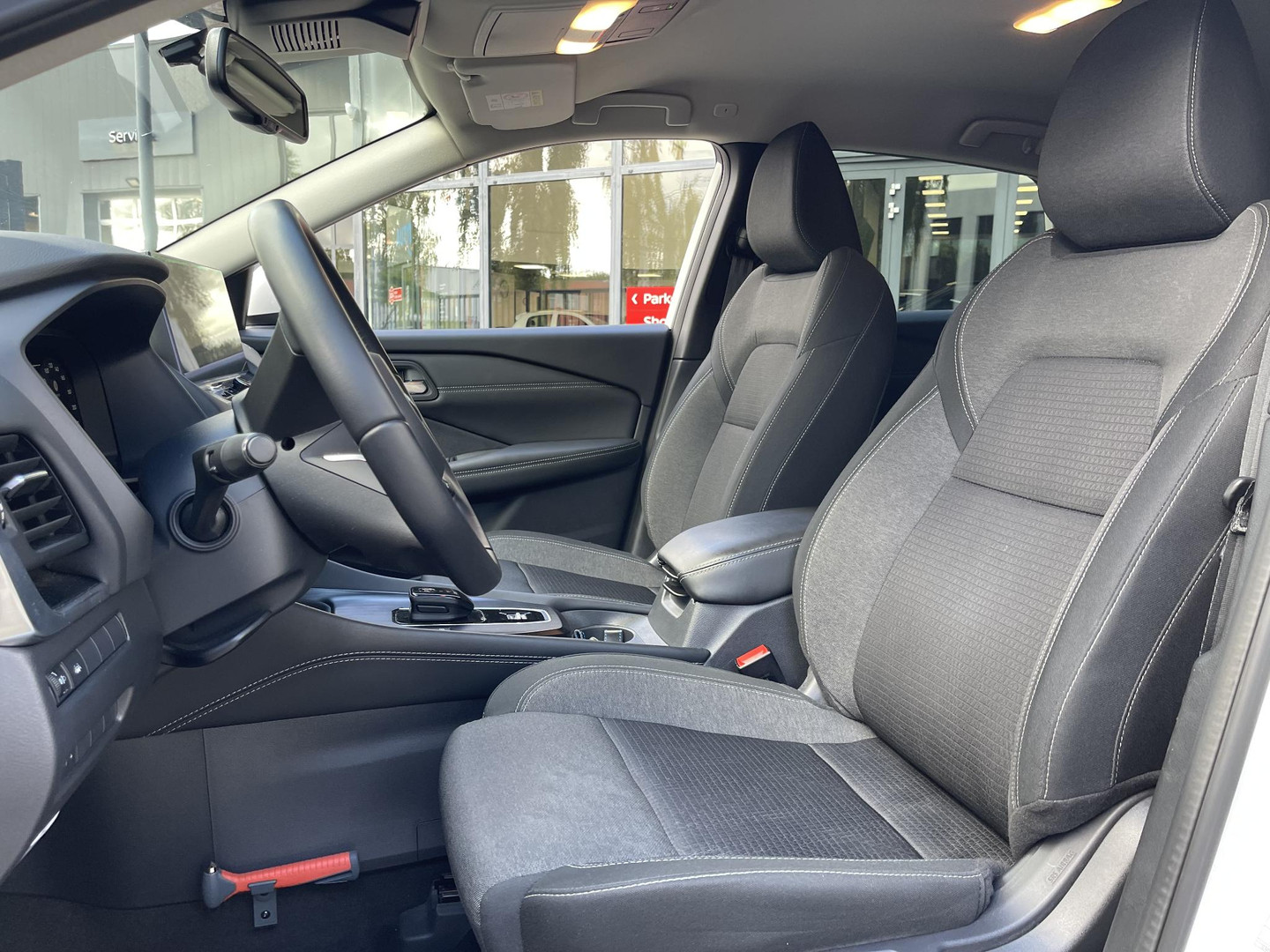 Nissan Nissan