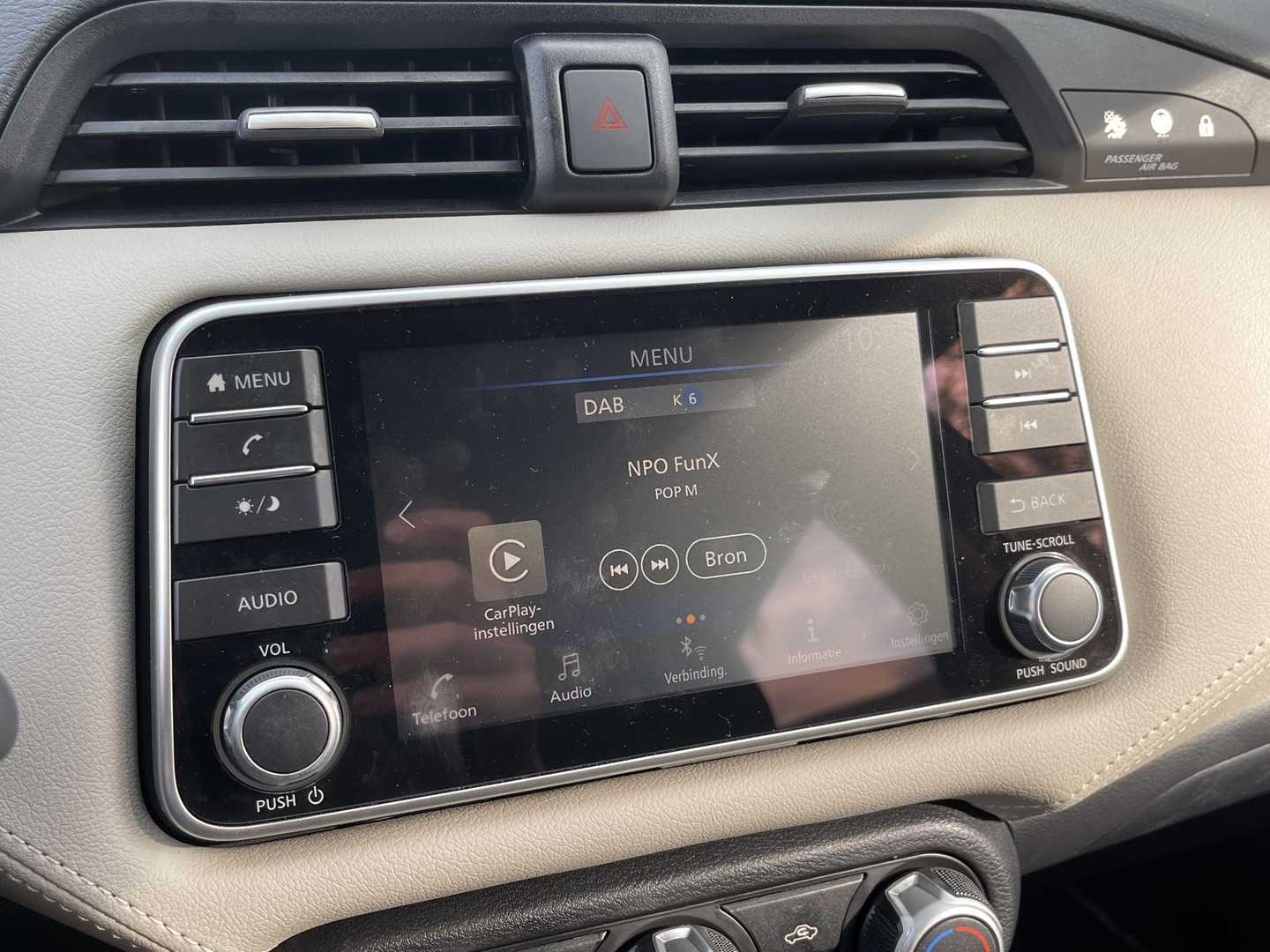 Nissan Nissan