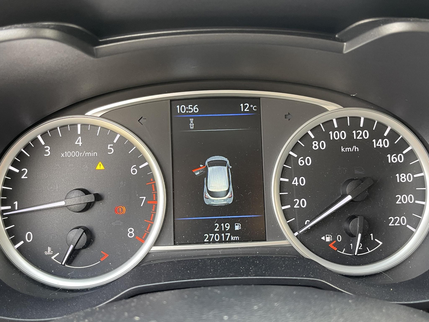 Nissan Nissan