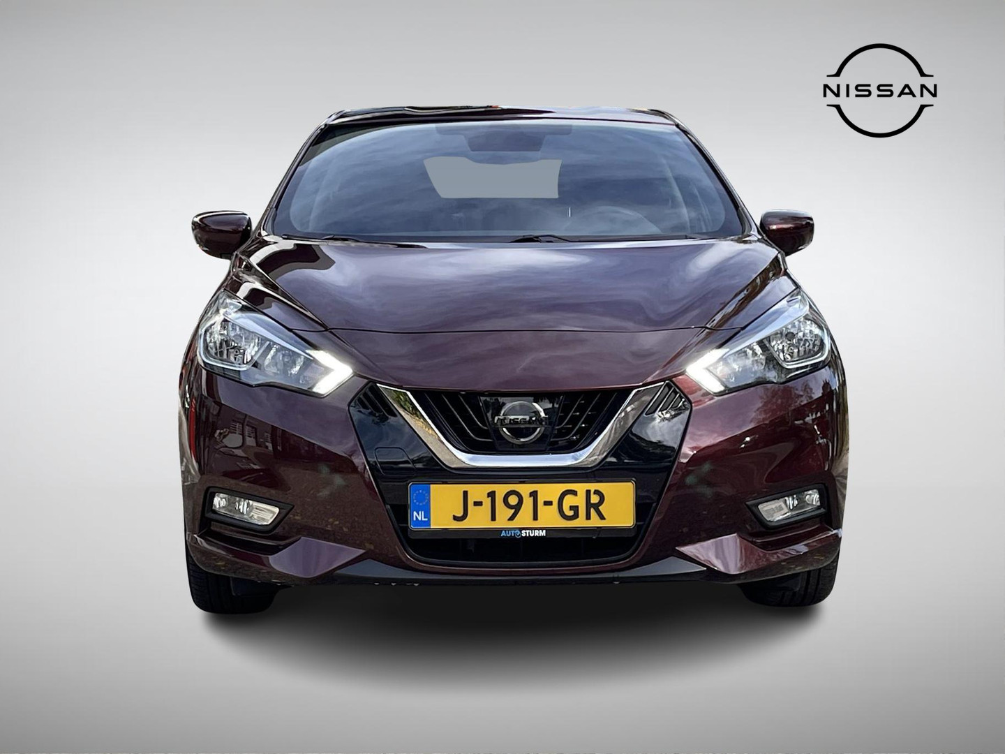 Nissan Nissan