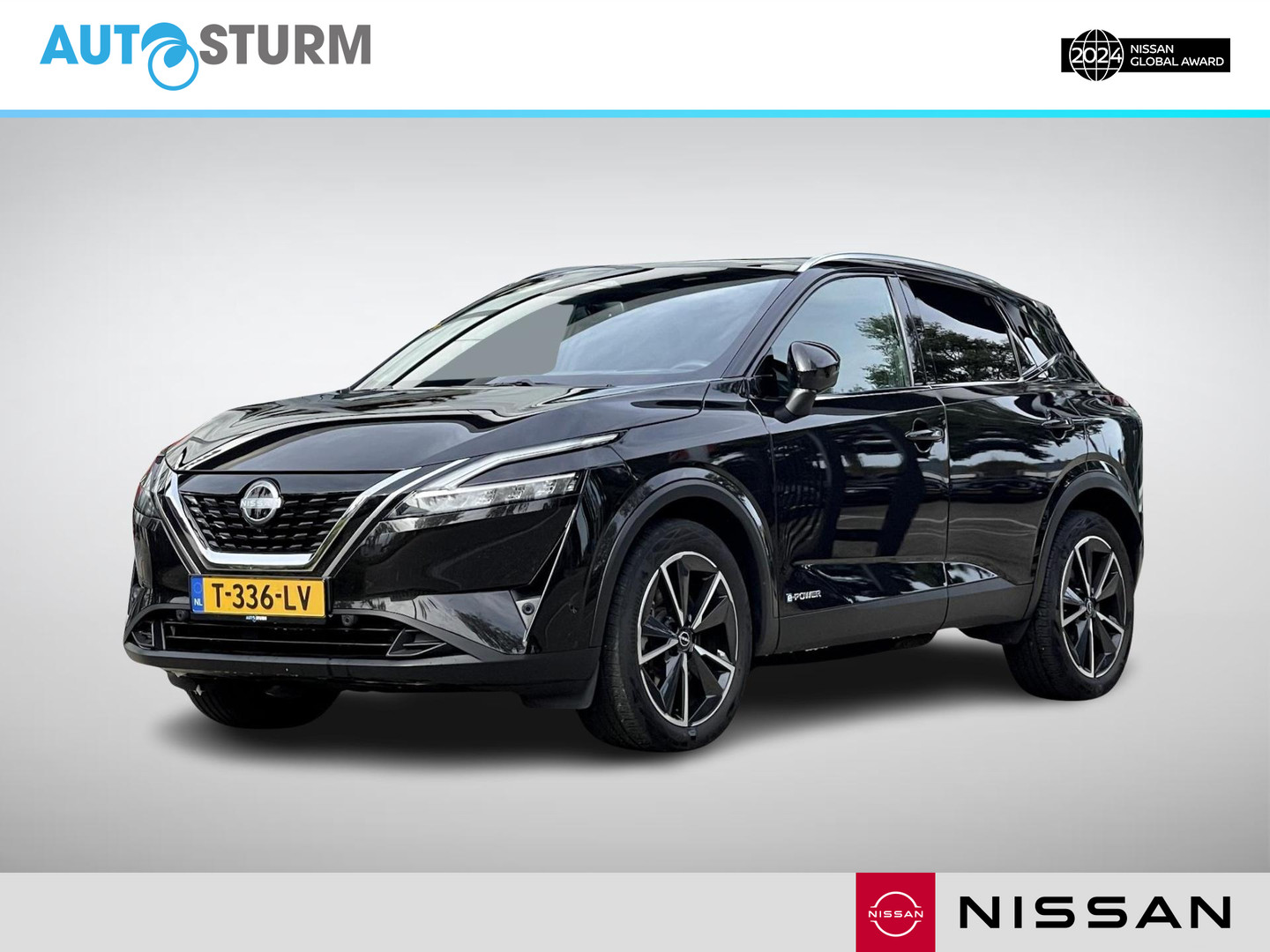 Nissan Nissan