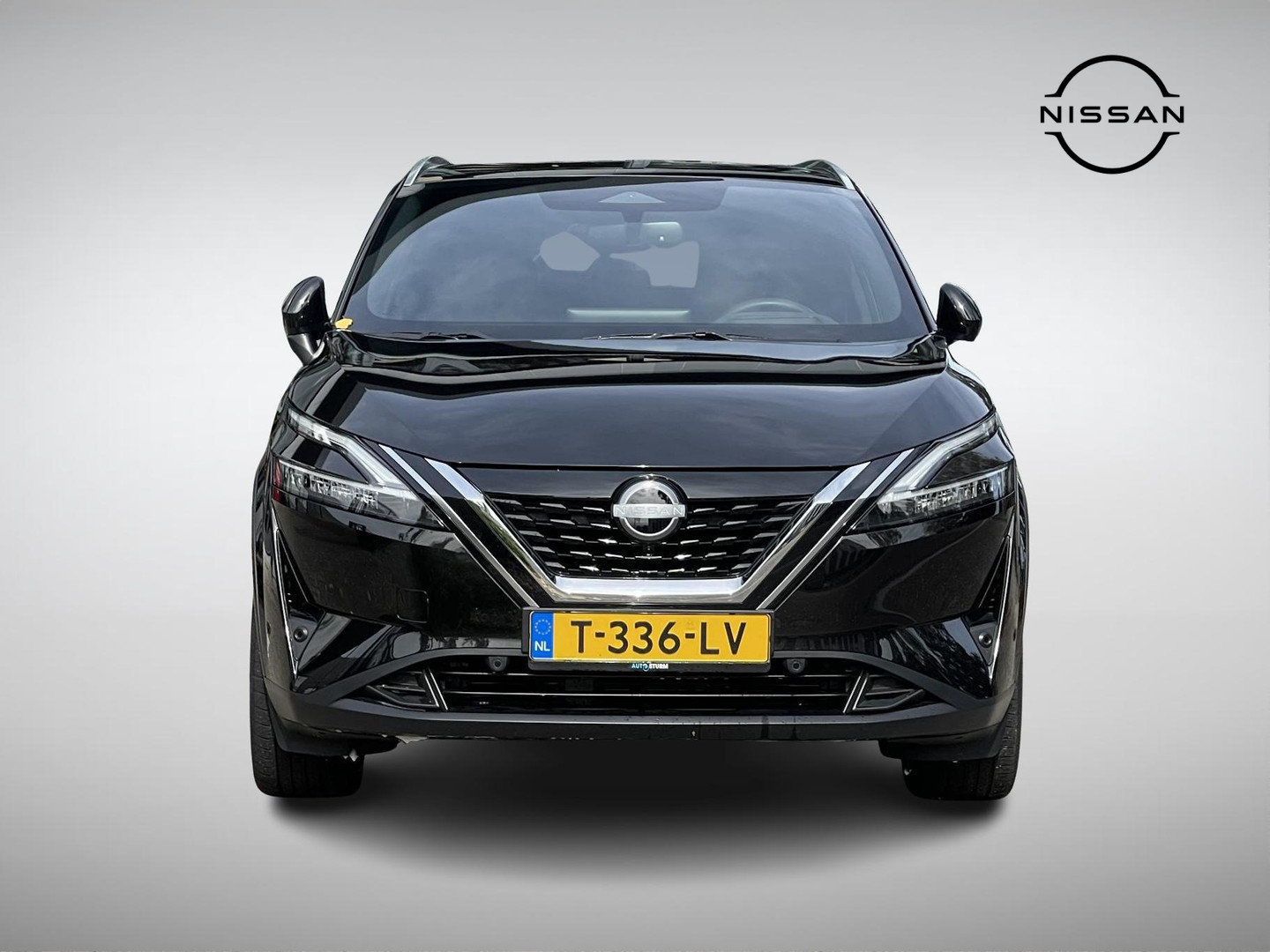Nissan Nissan