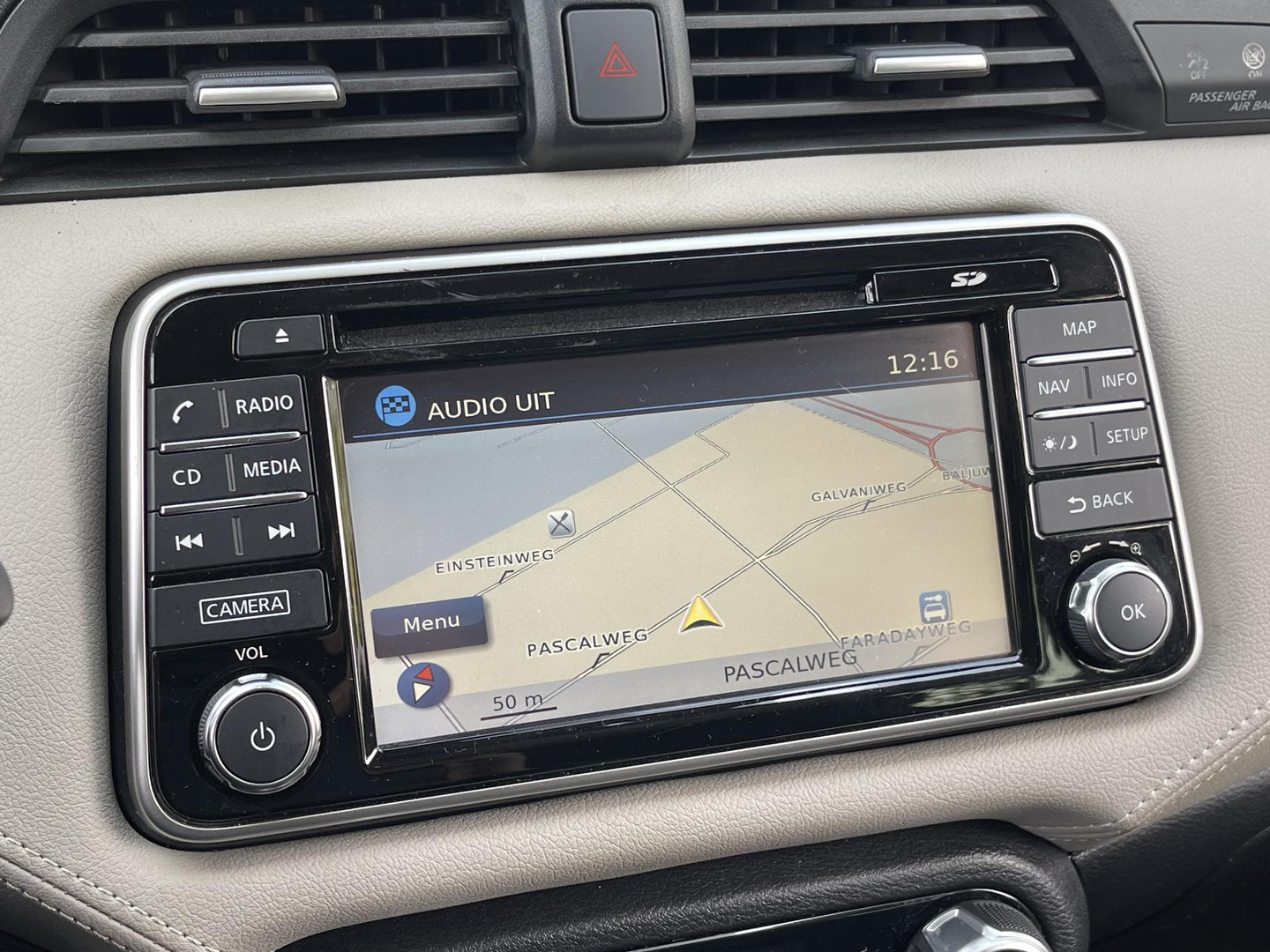 Nissan Nissan