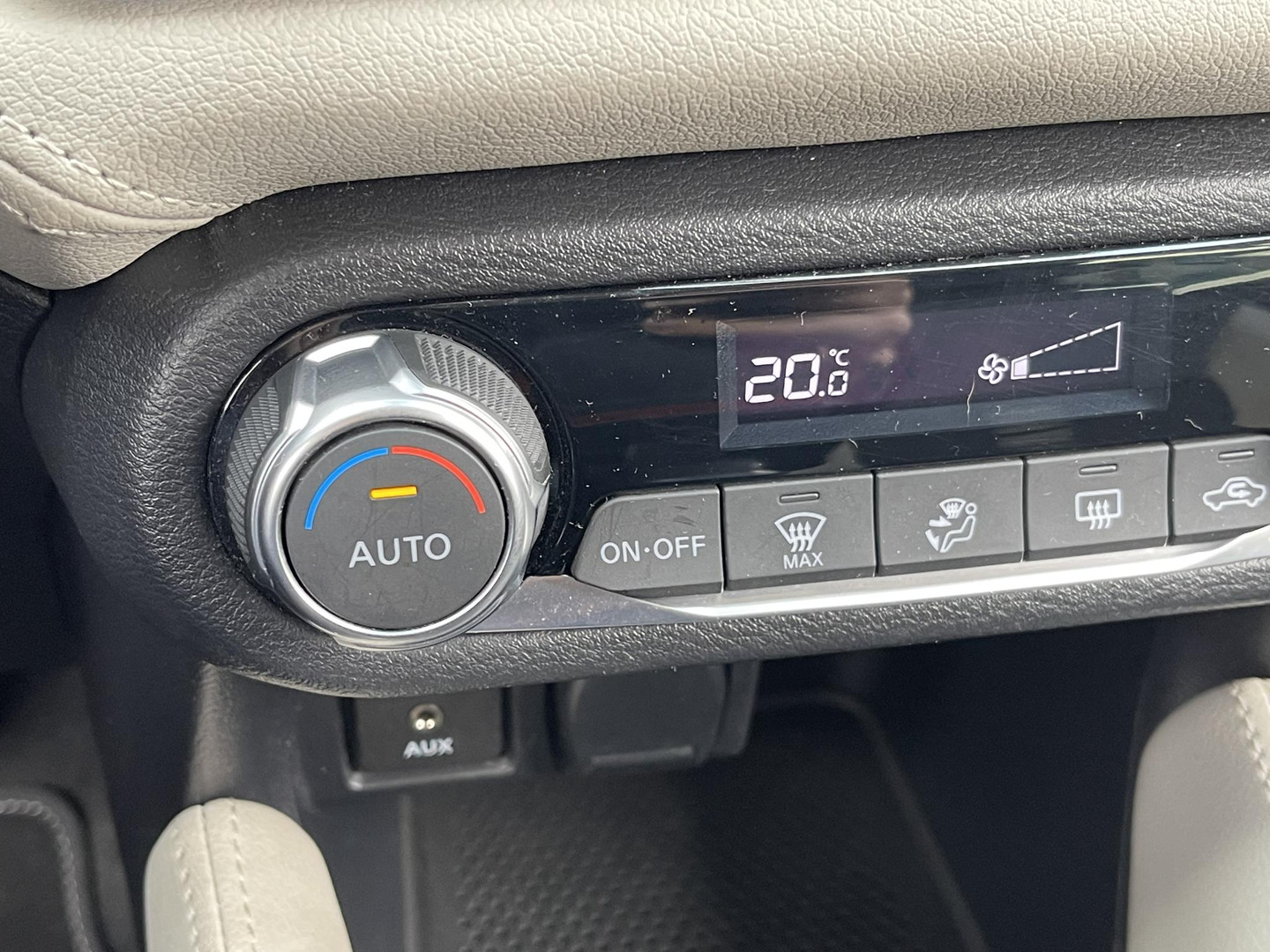 Nissan Nissan