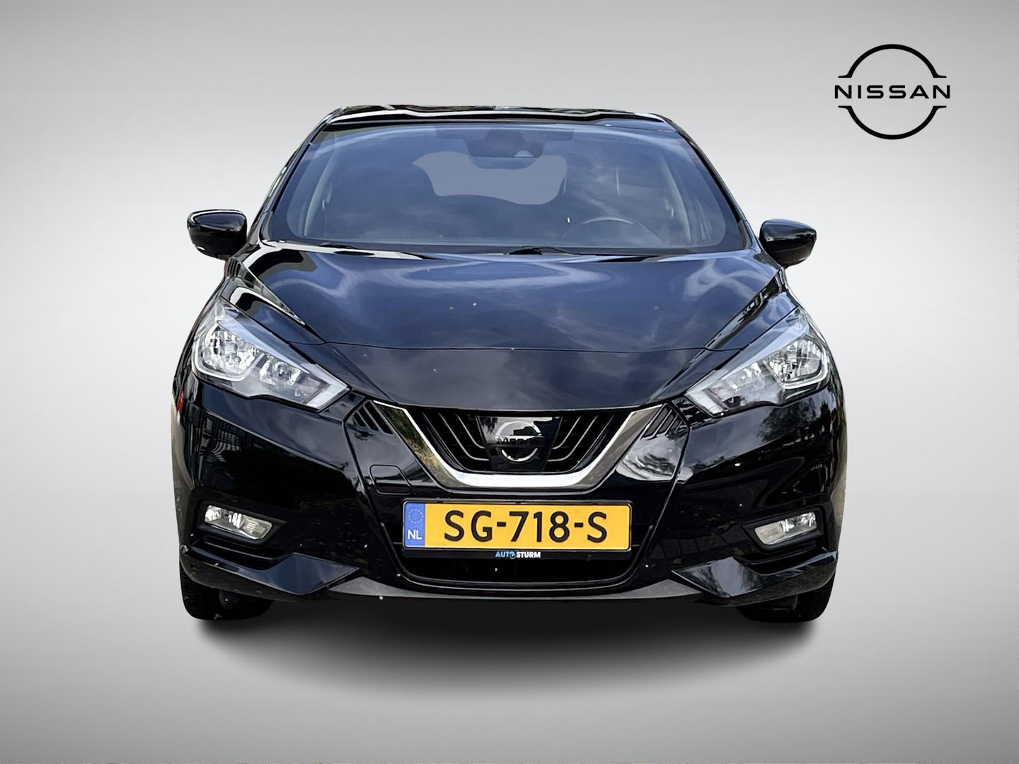 Nissan Nissan