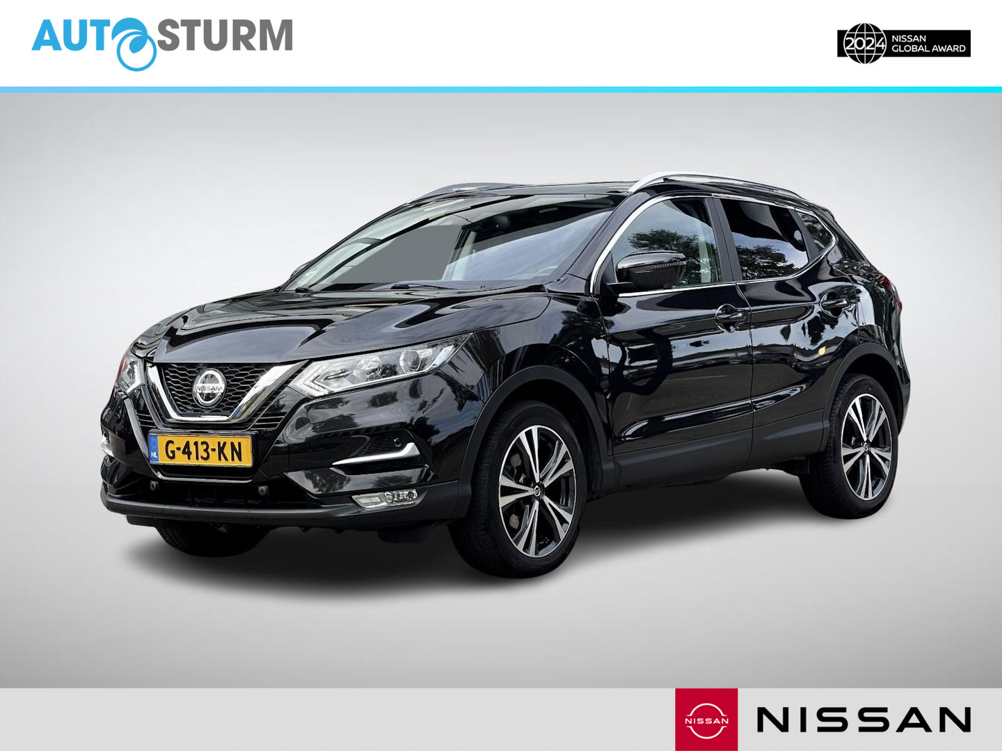 Nissan Nissan