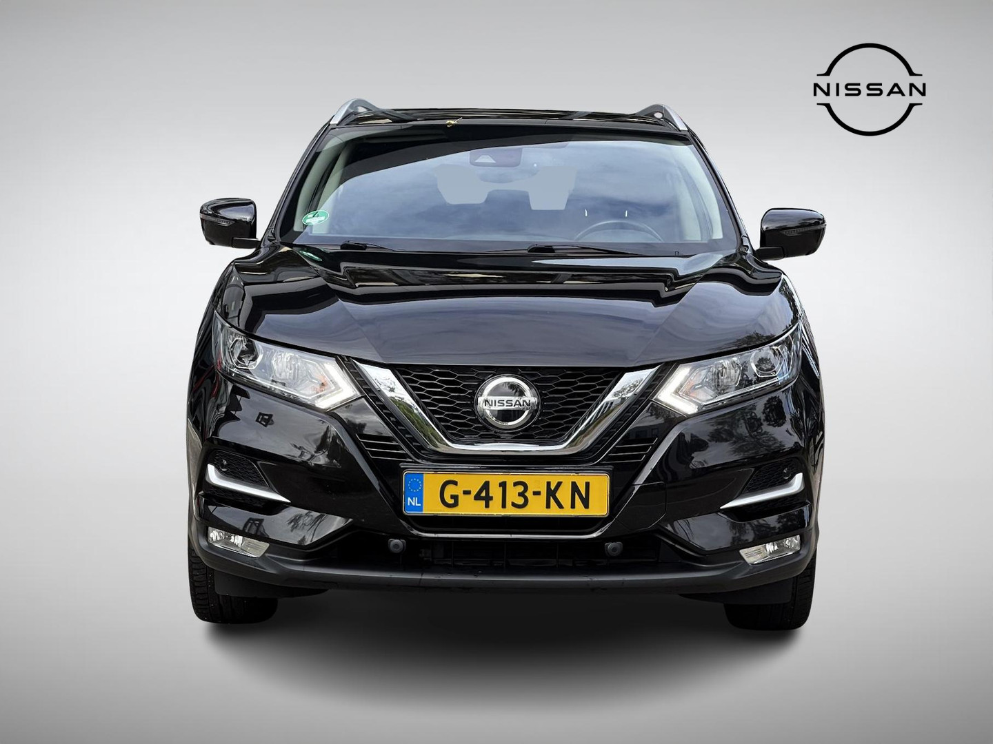 Nissan Nissan