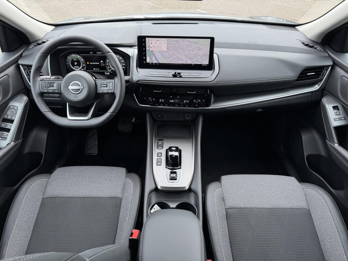 Nissan Nissan