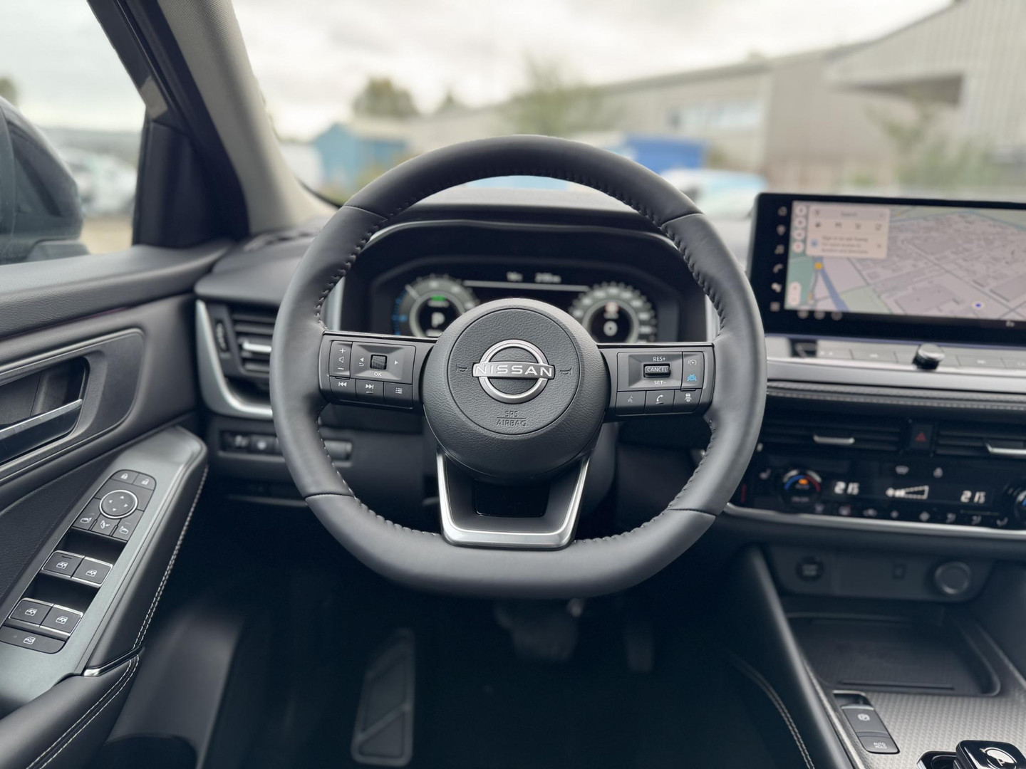 Nissan Nissan