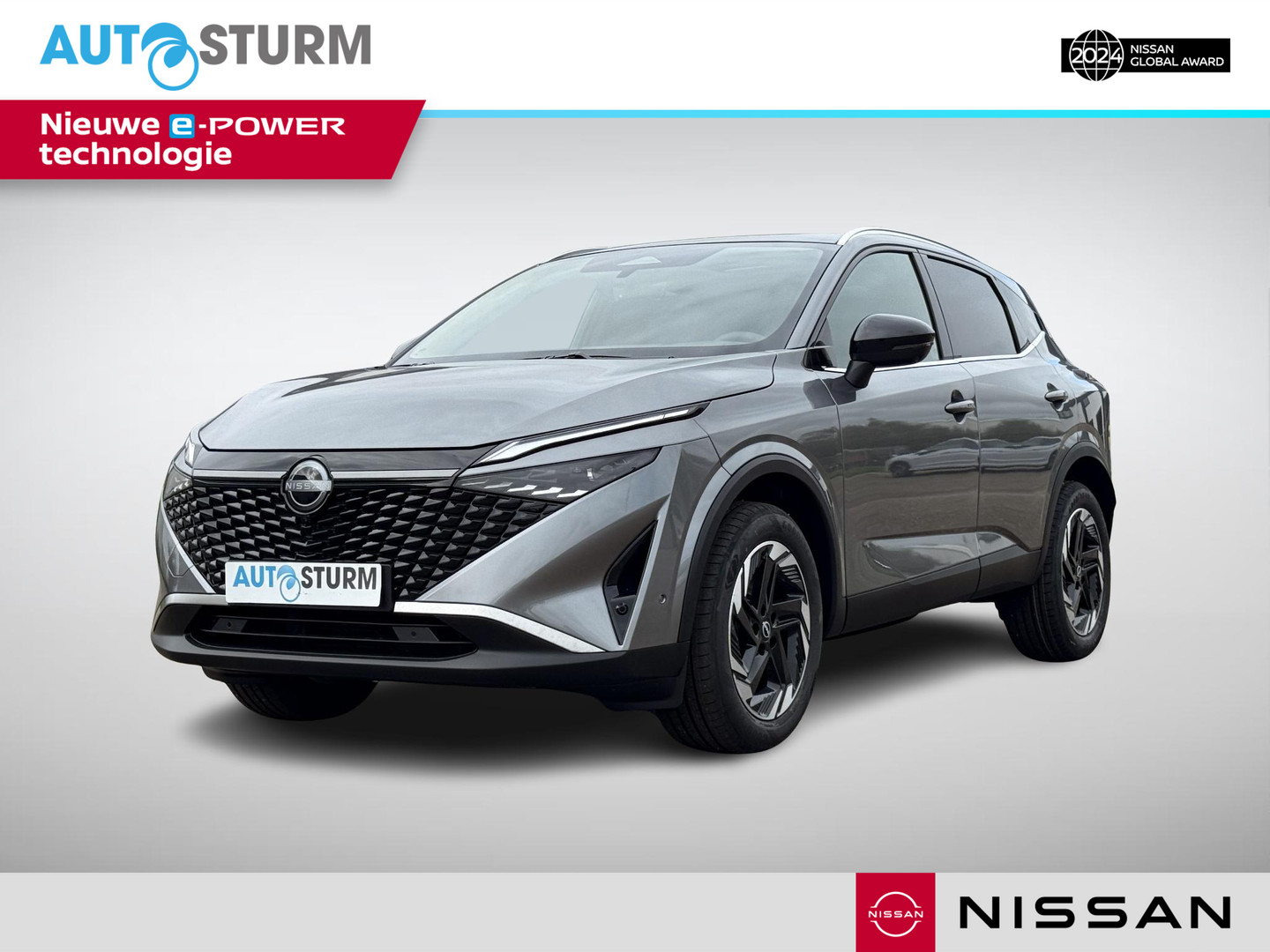 Nissan Nissan