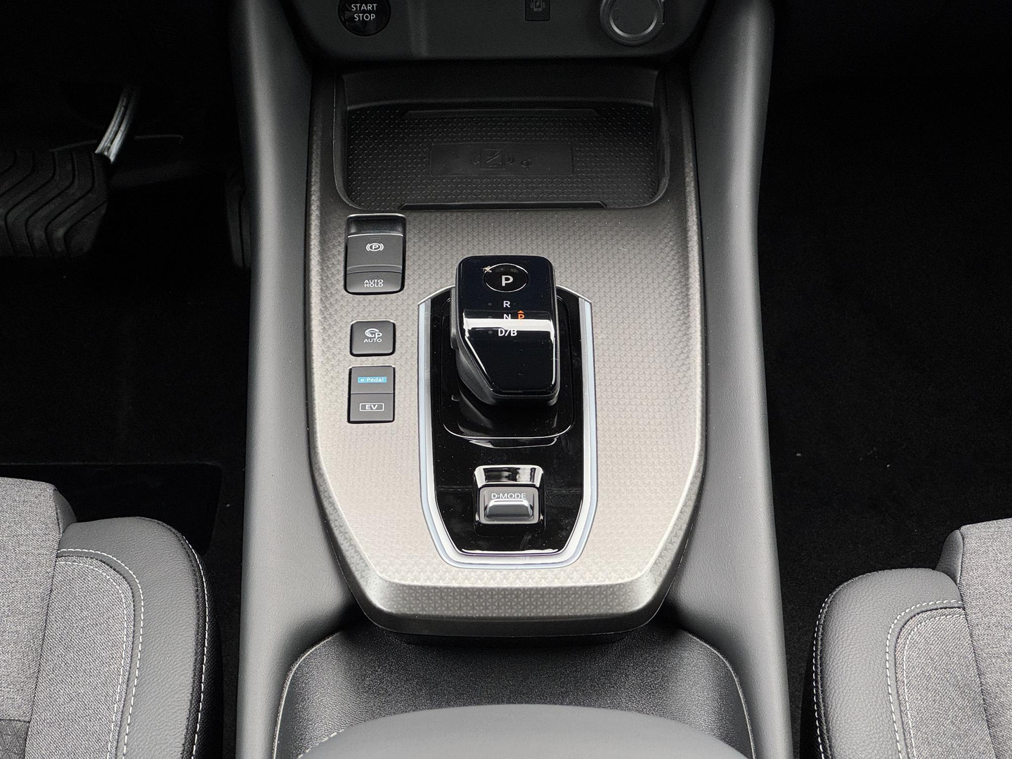 Nissan Nissan