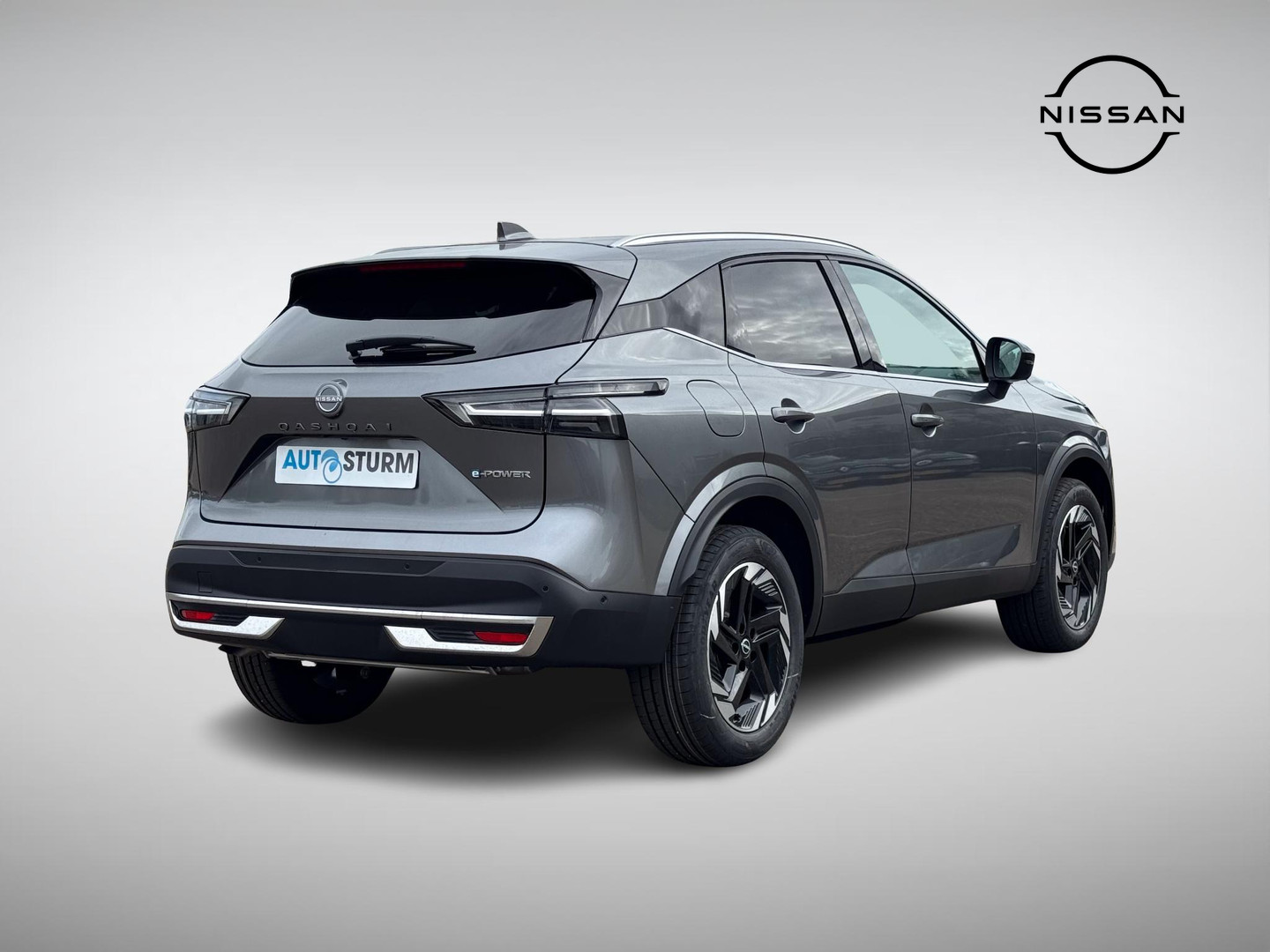 Nissan Nissan