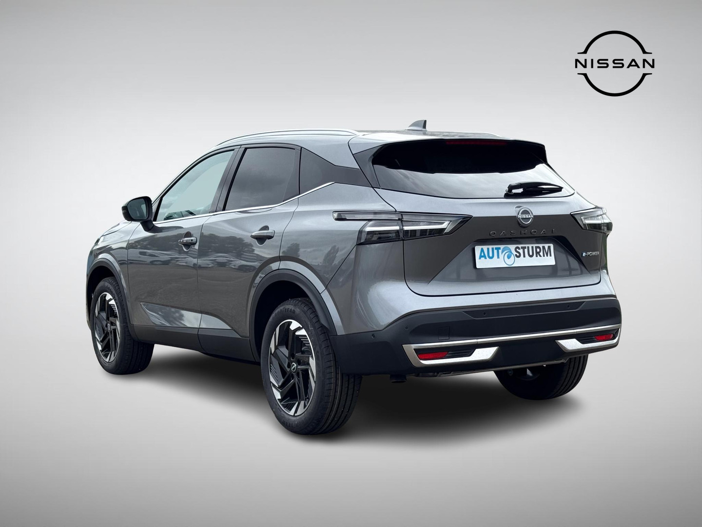 Nissan Nissan