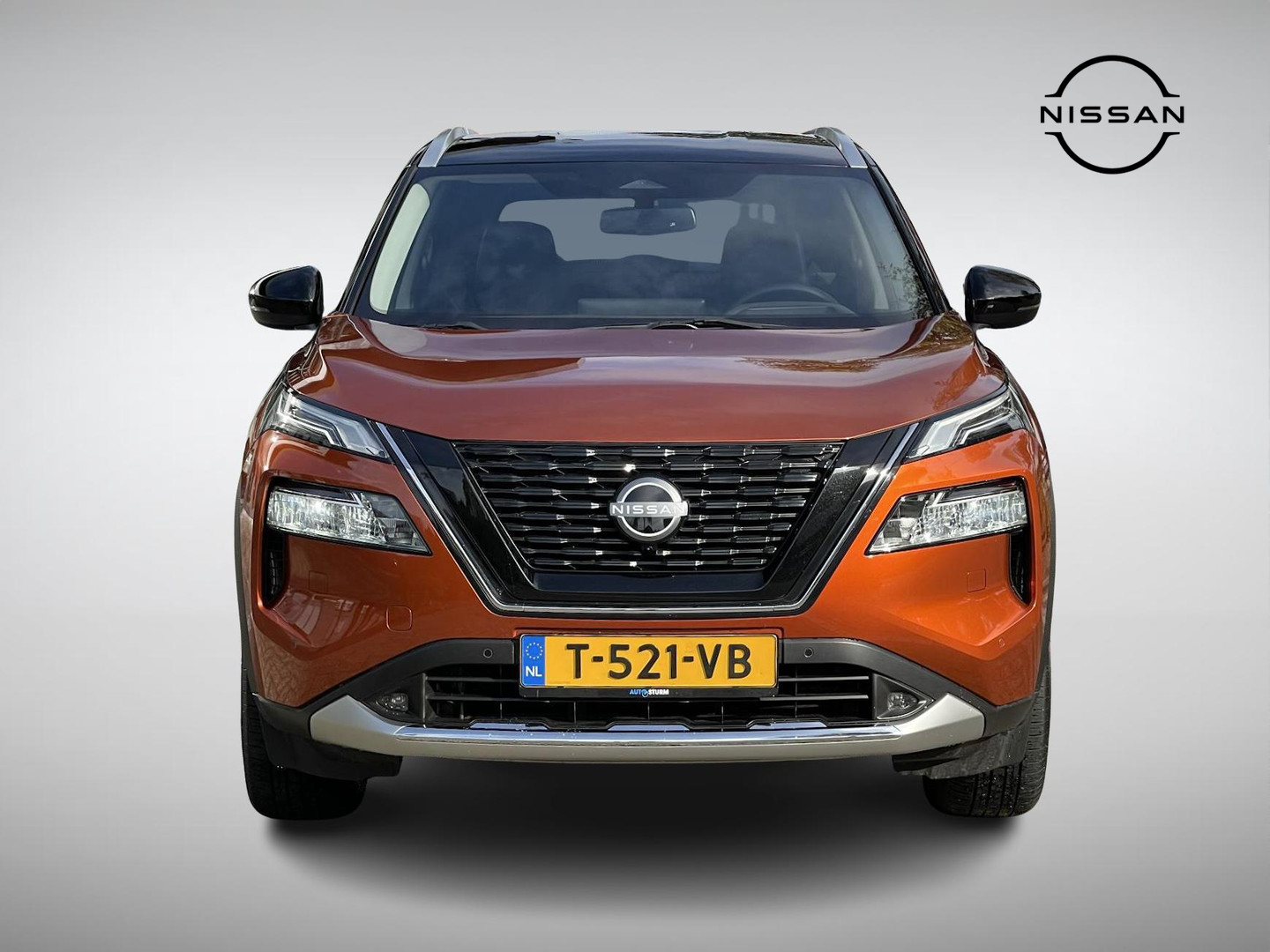 Nissan Nissan