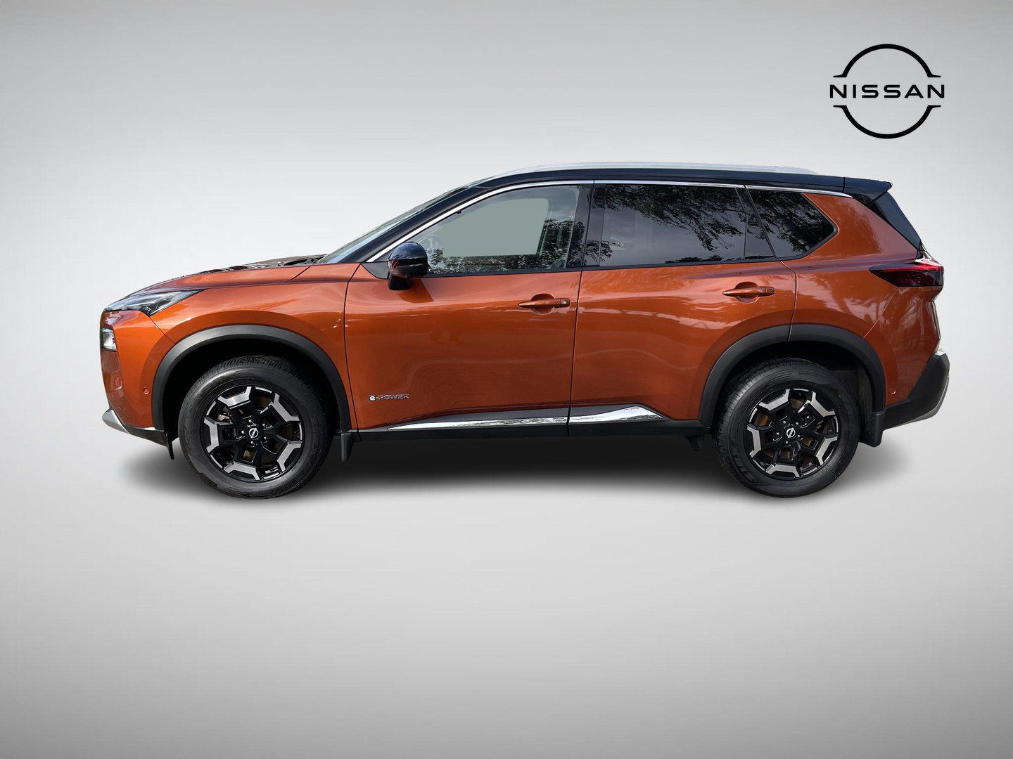 Nissan Nissan