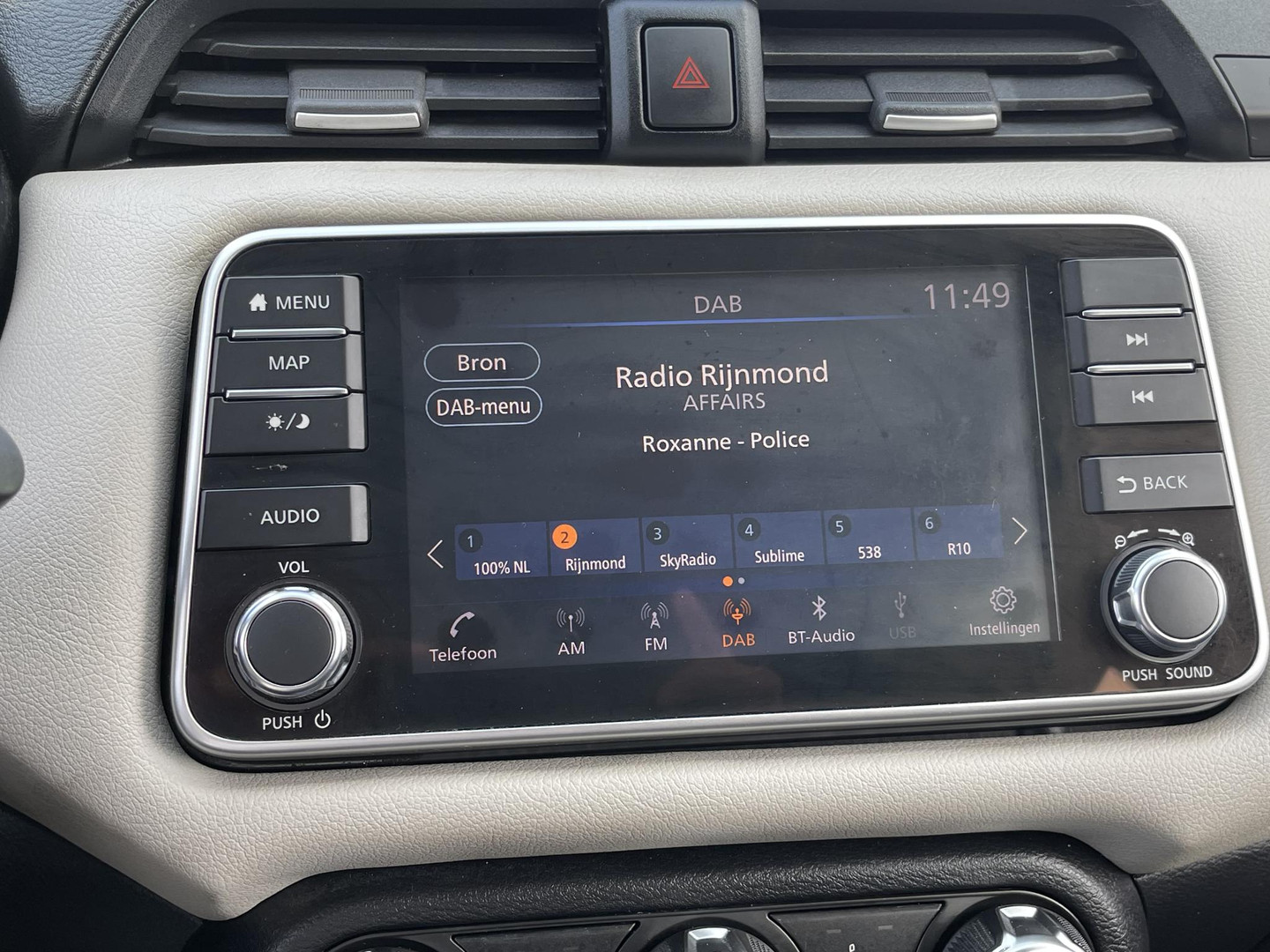 Nissan Nissan