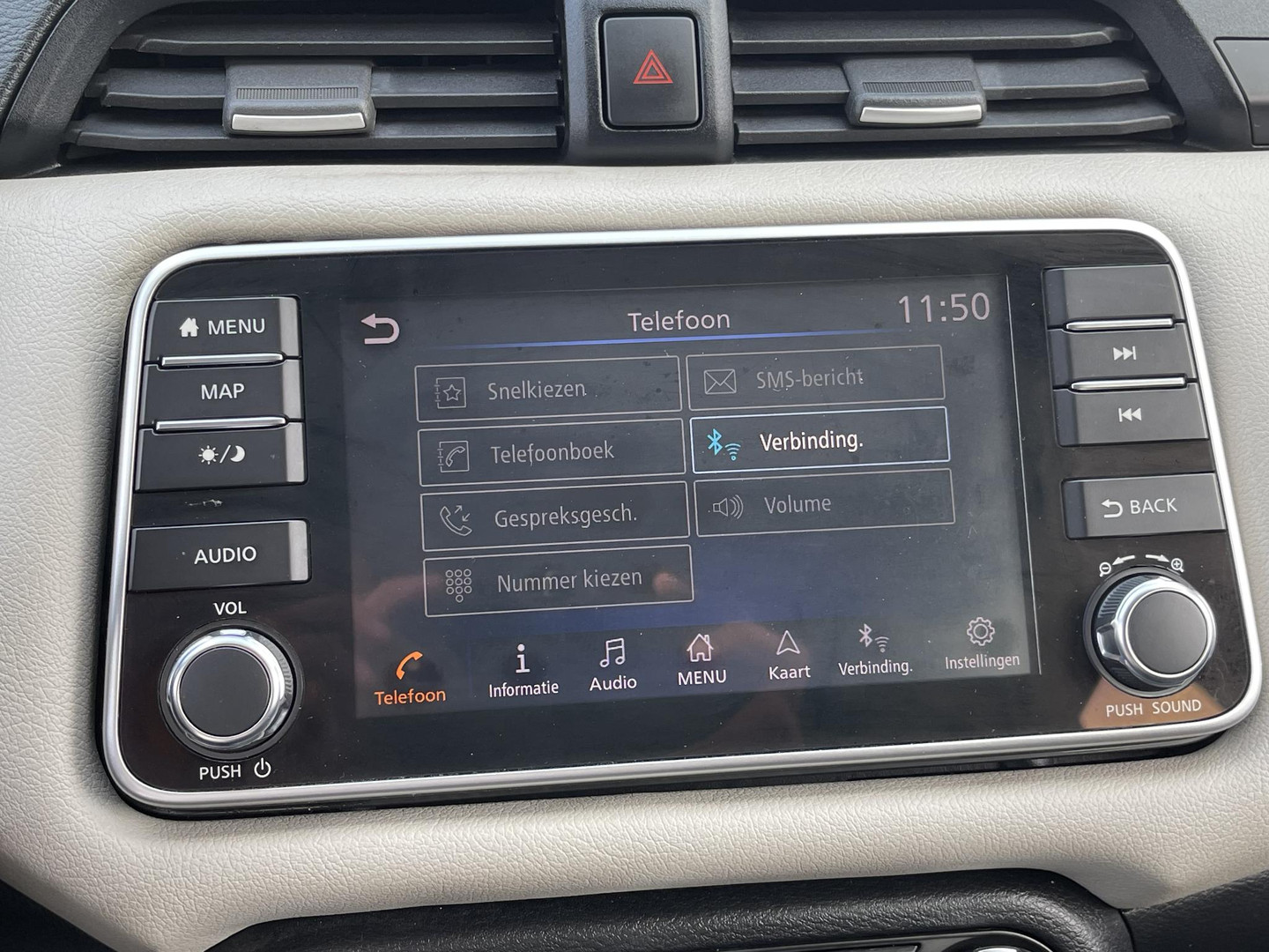 Nissan Nissan