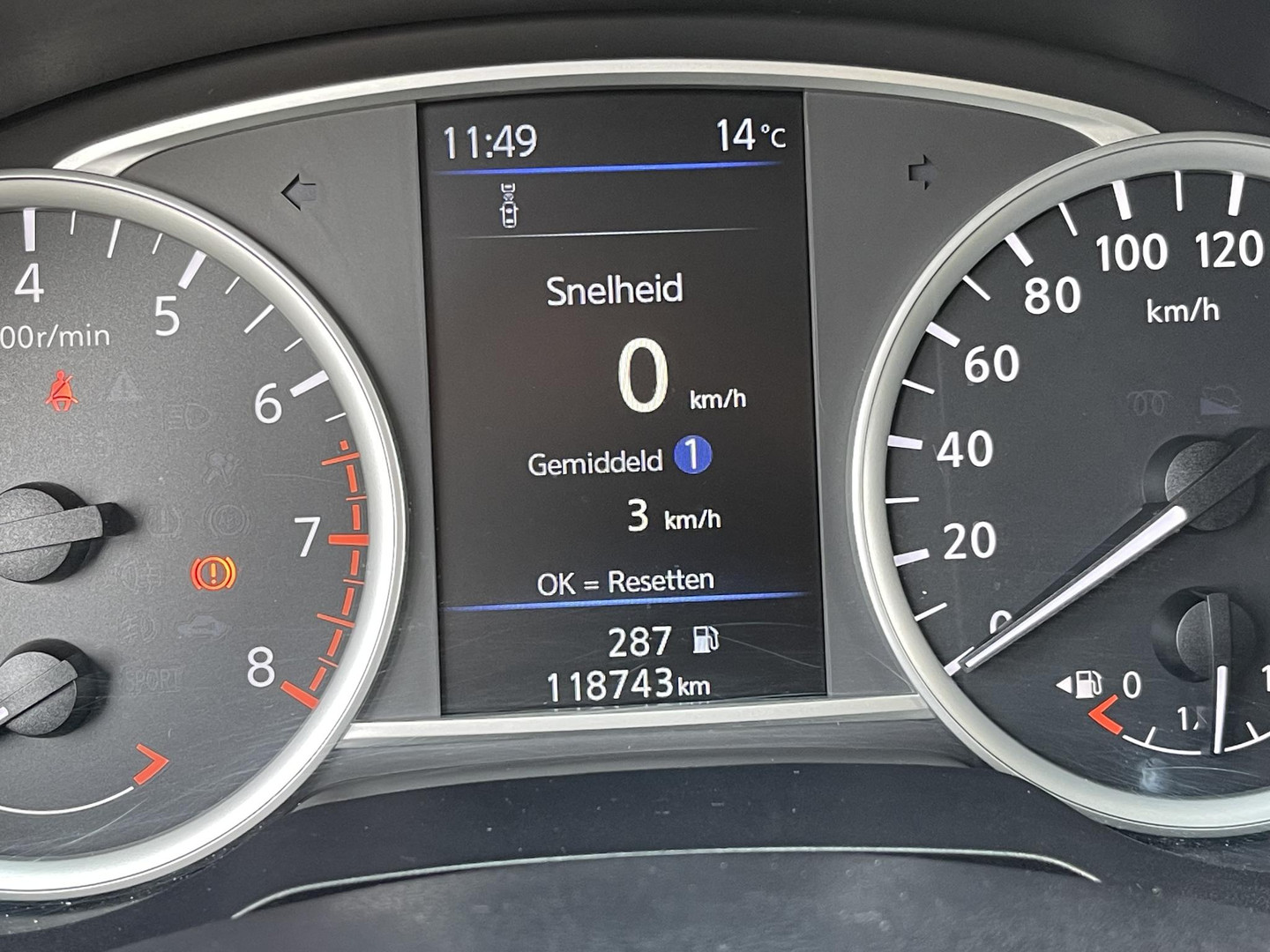 Nissan Nissan