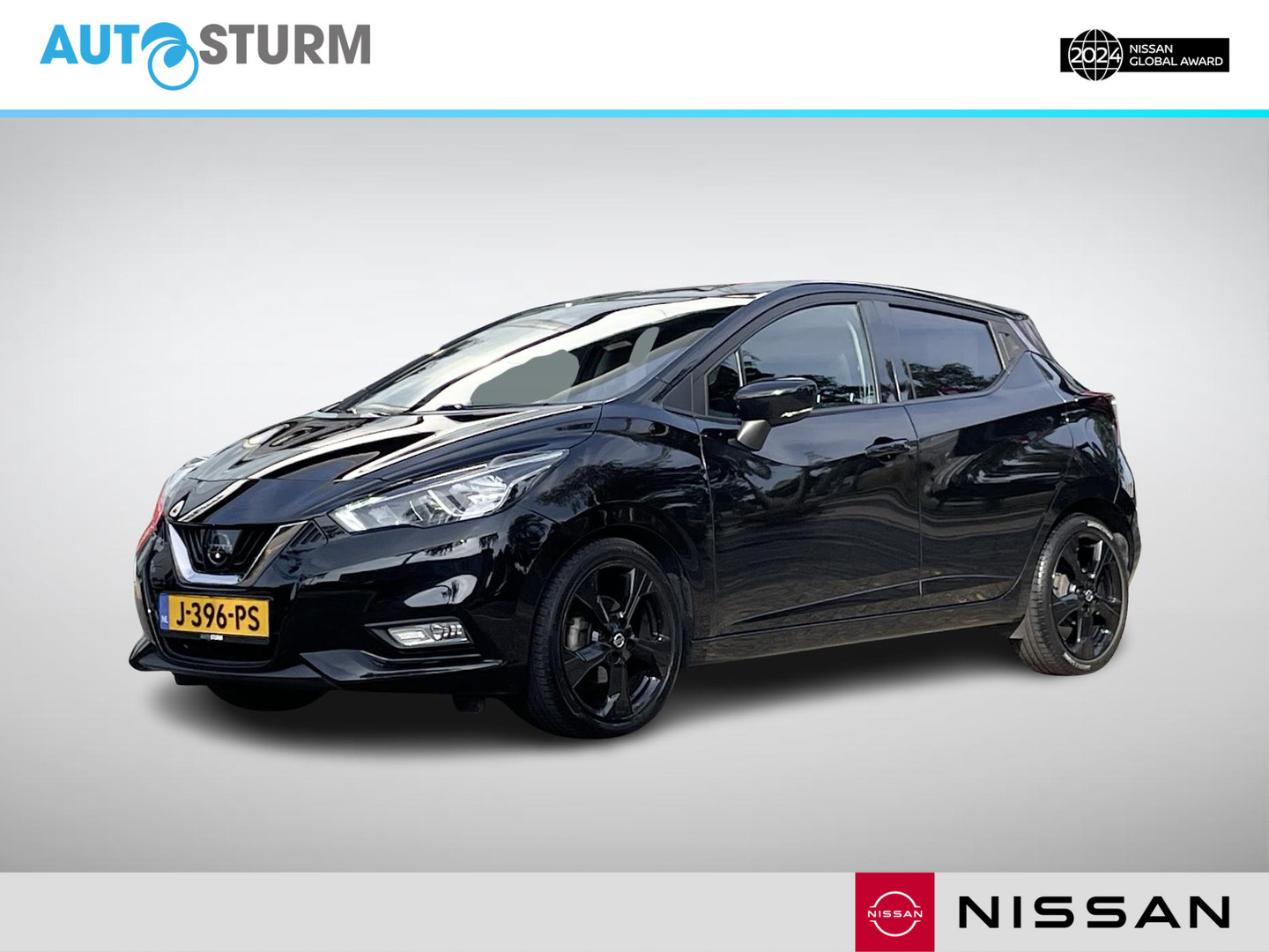 Nissan Nissan