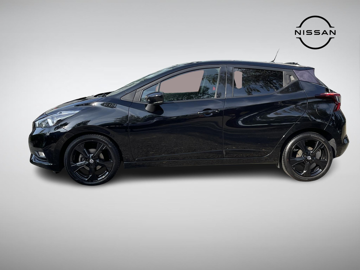 Nissan Nissan