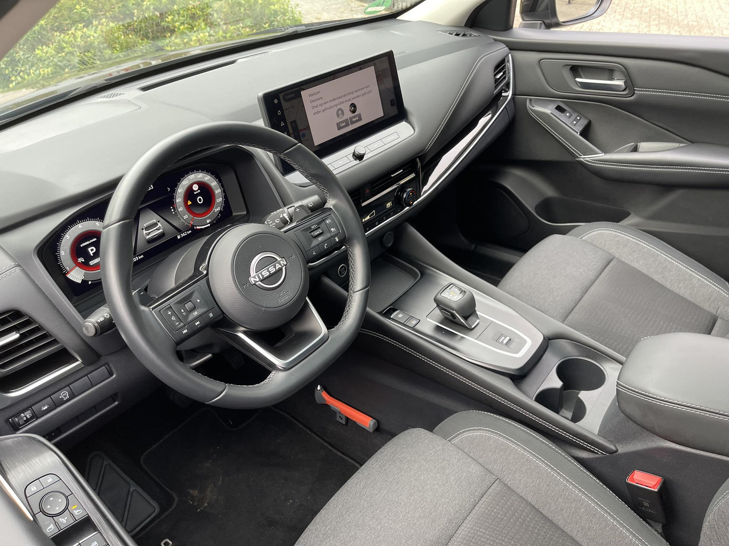 Nissan Nissan