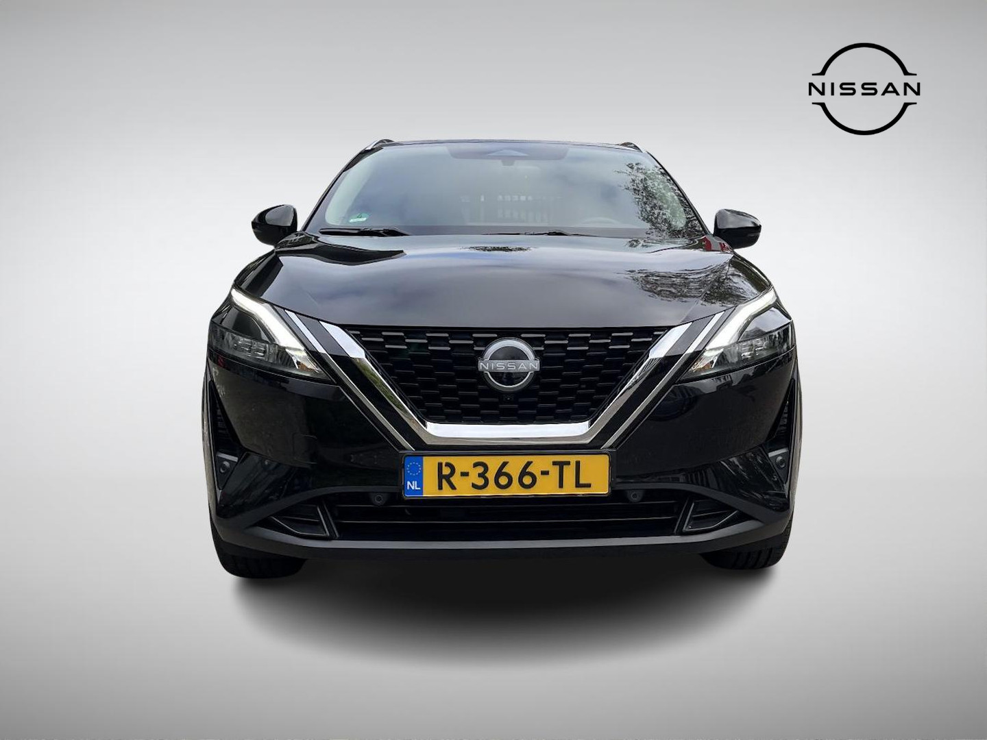 Nissan Nissan