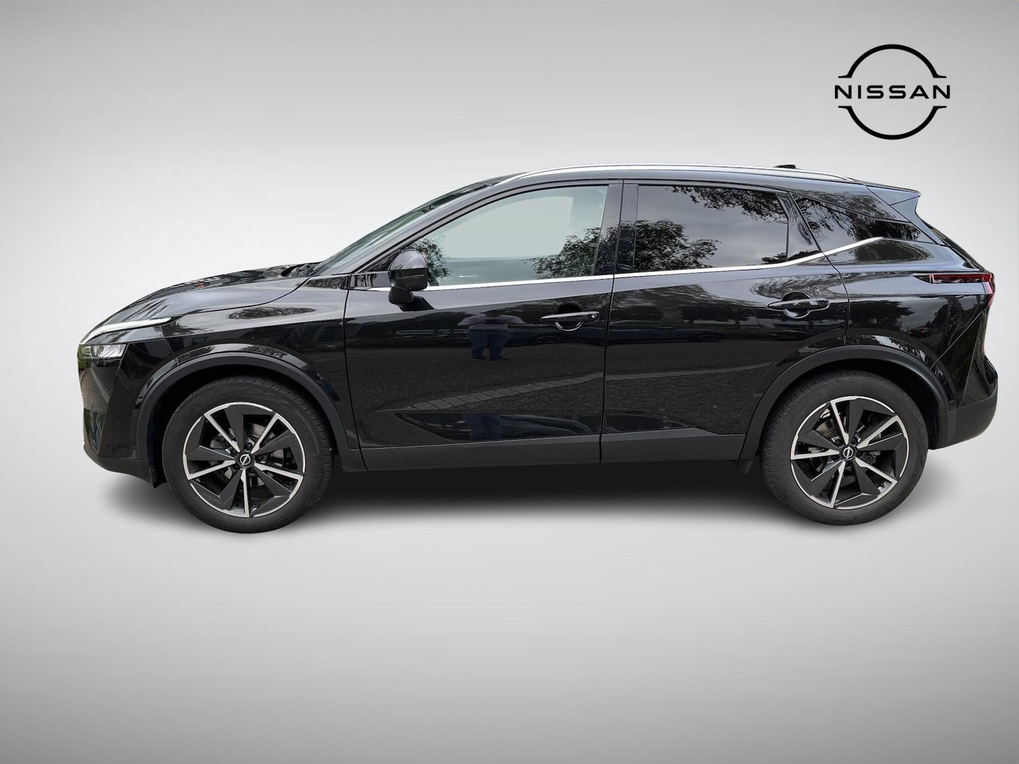 Nissan Nissan