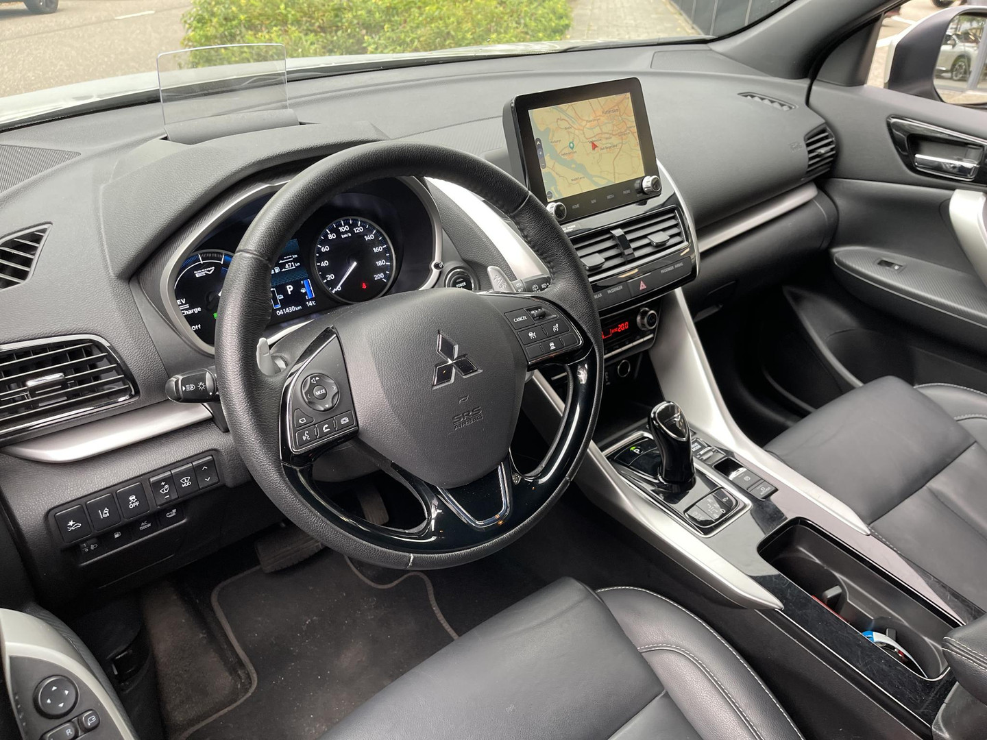 Mitsubishi Mitsubishi