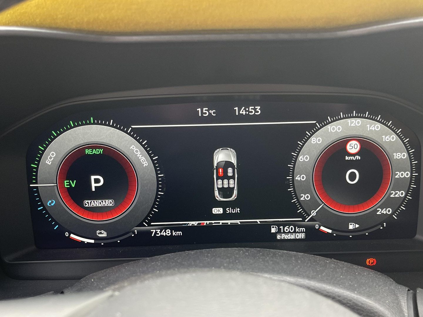 Nissan Nissan