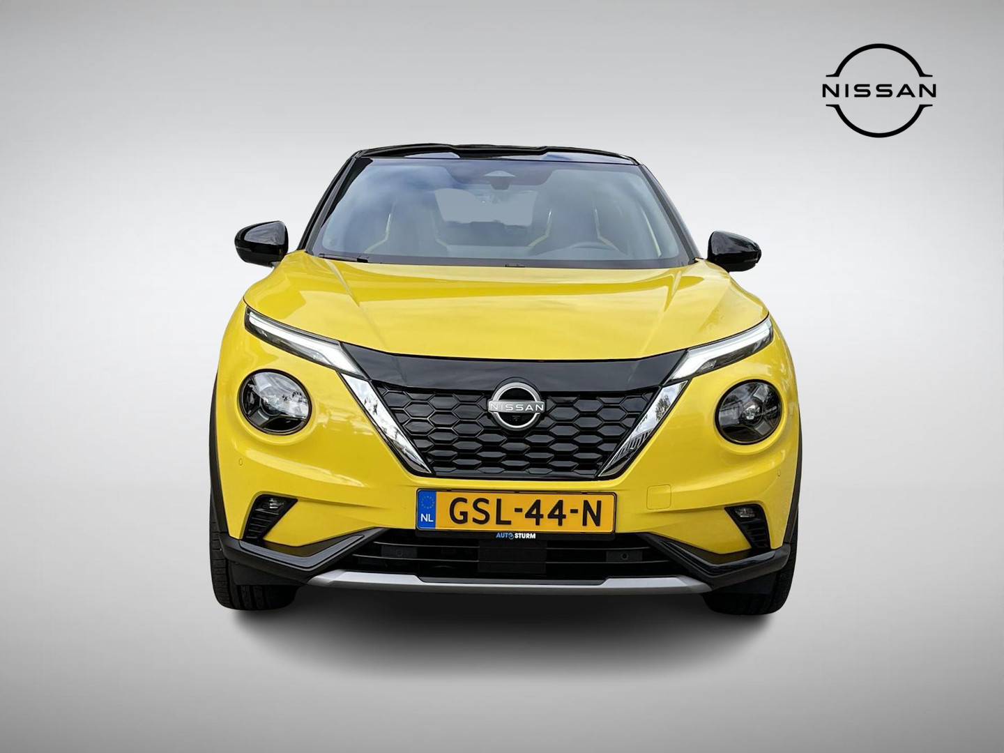 Nissan Nissan