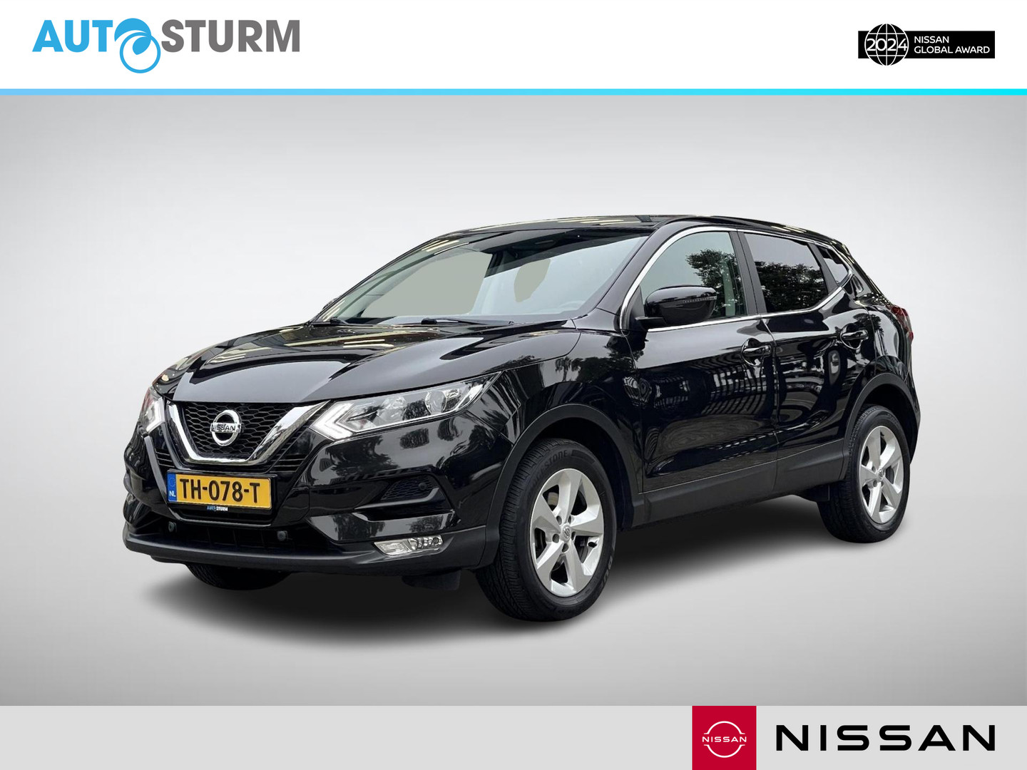 Nissan Nissan