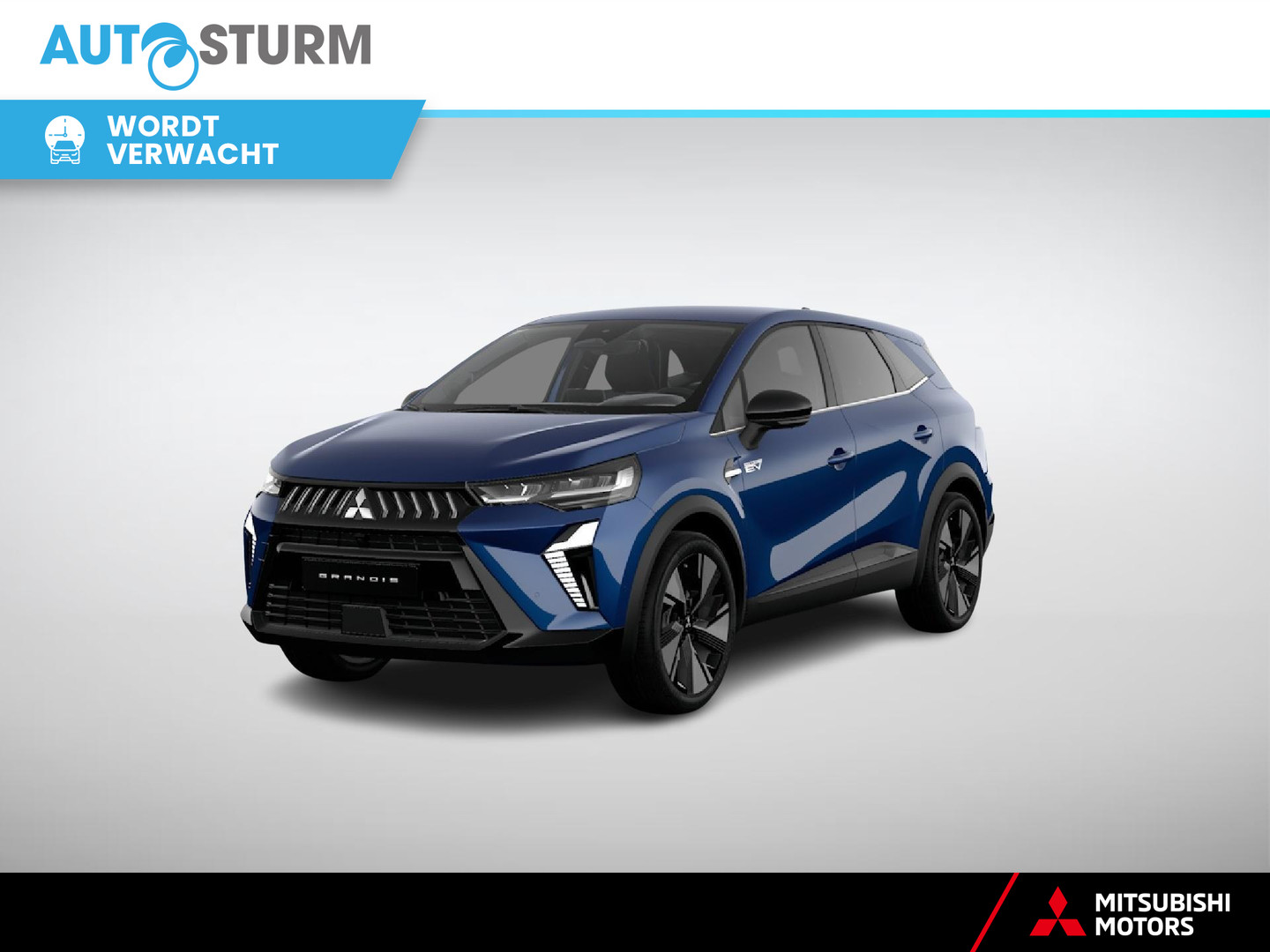 Mitsubishi Mitsubishi