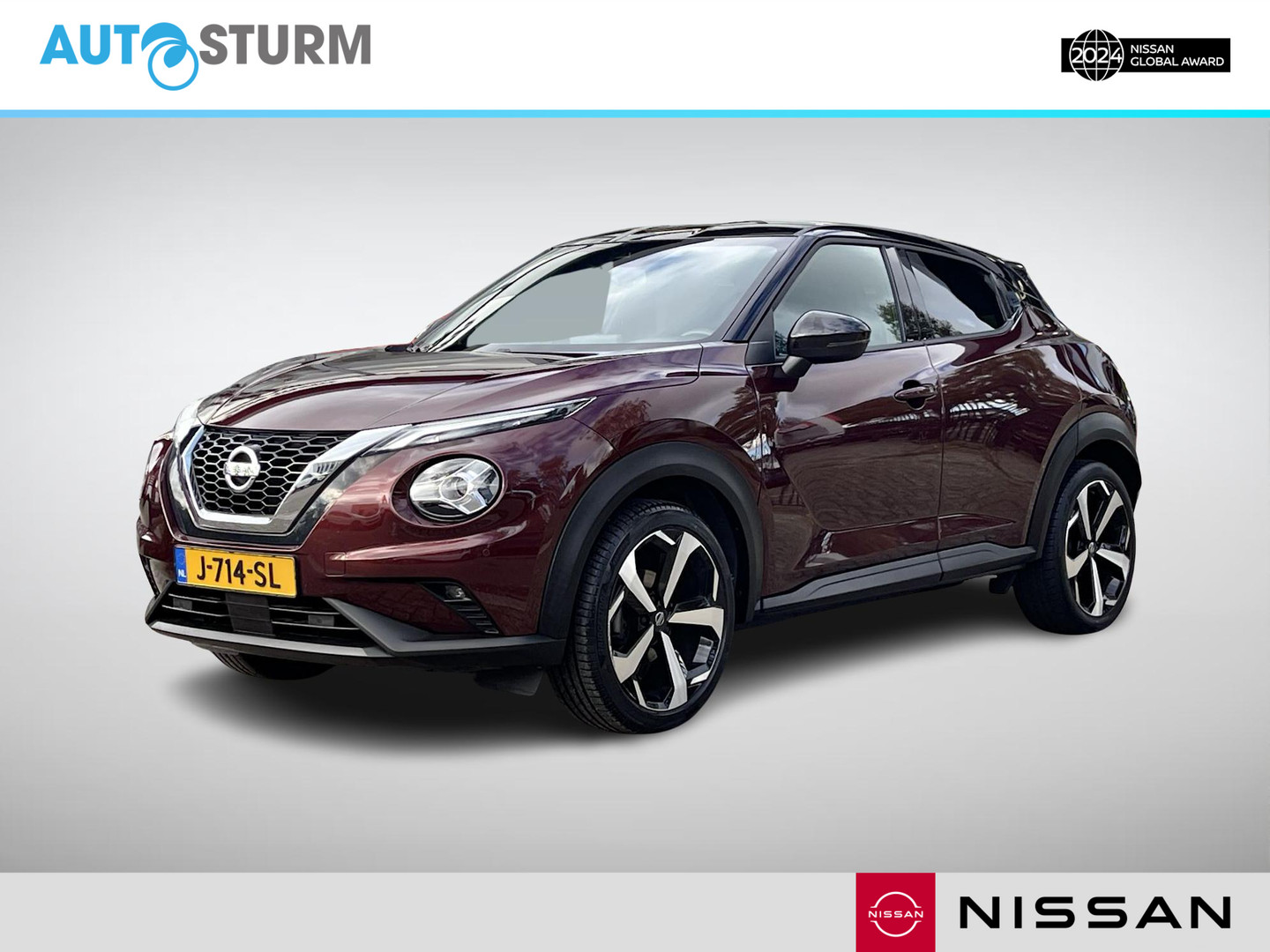 Nissan Nissan