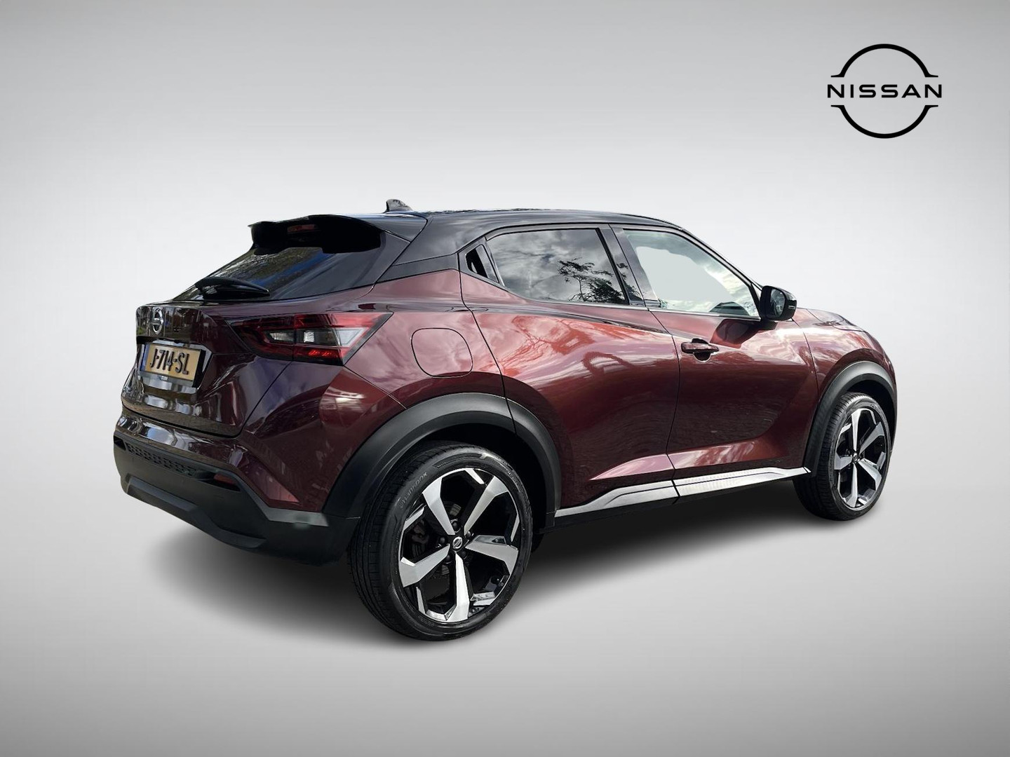 Nissan Nissan