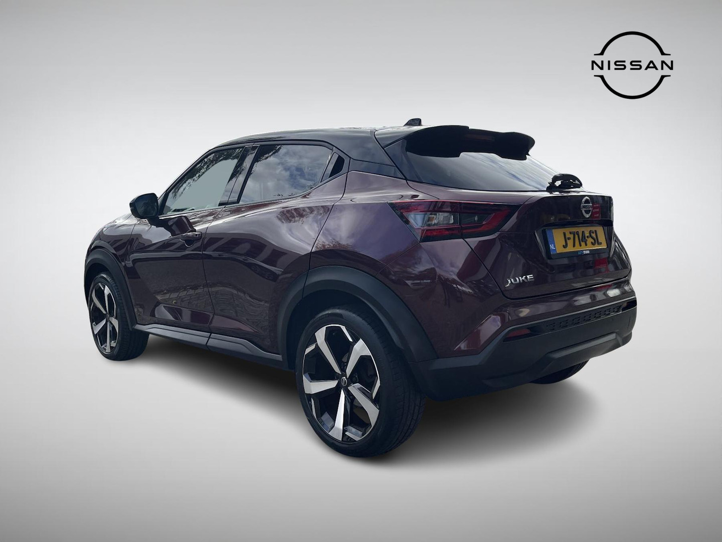 Nissan Nissan