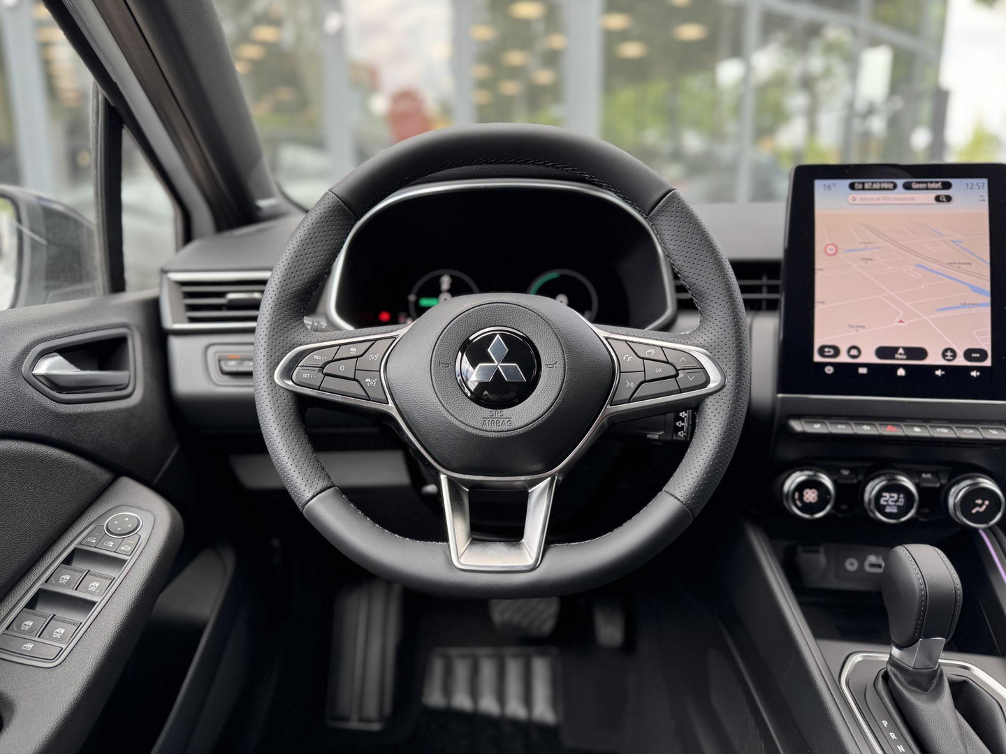 Mitsubishi Mitsubishi