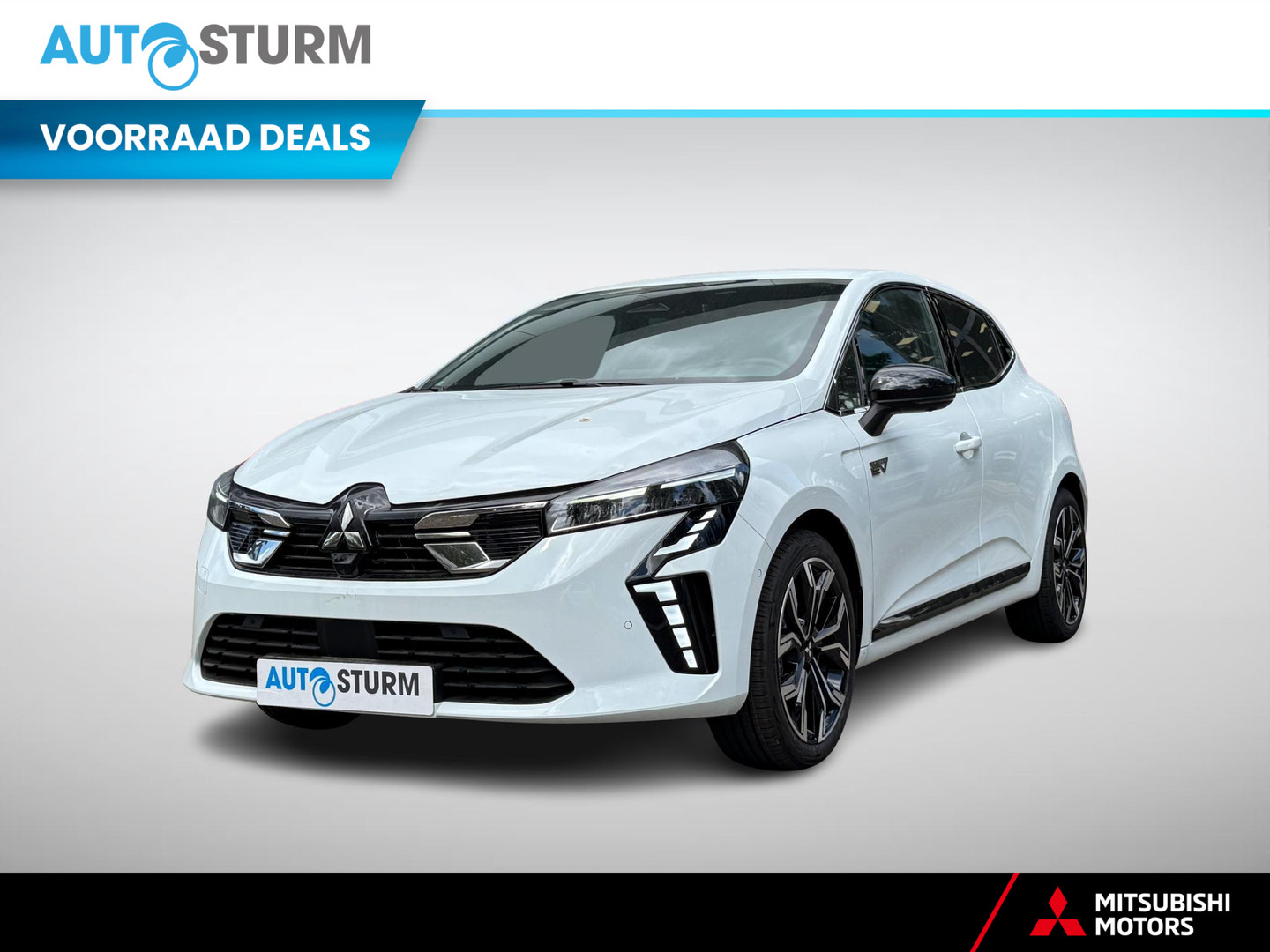 Mitsubishi Mitsubishi