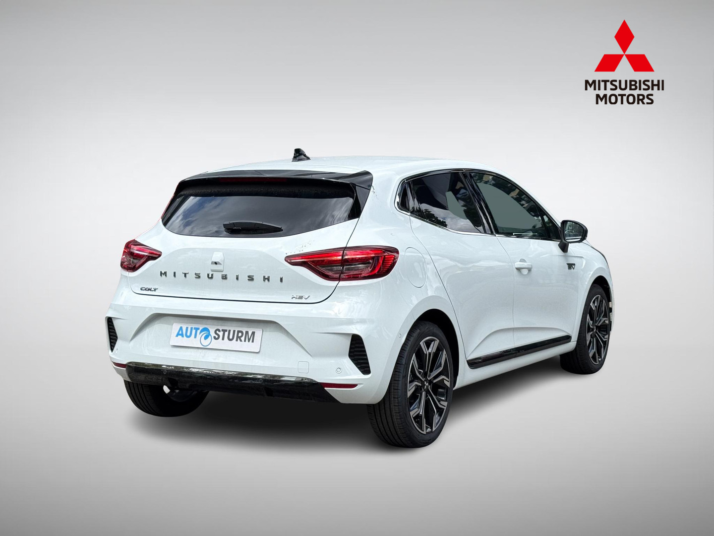 Mitsubishi Mitsubishi