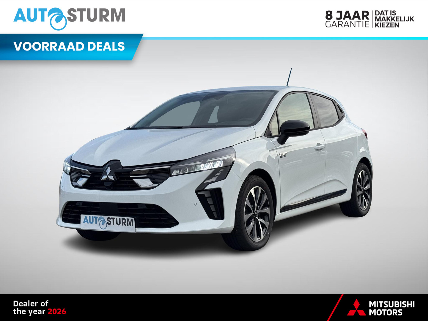 Mitsubishi Mitsubishi