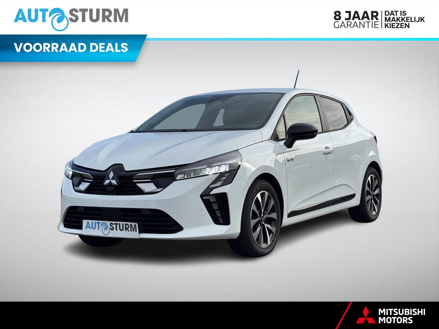 Mitsubishi Mitsubishi