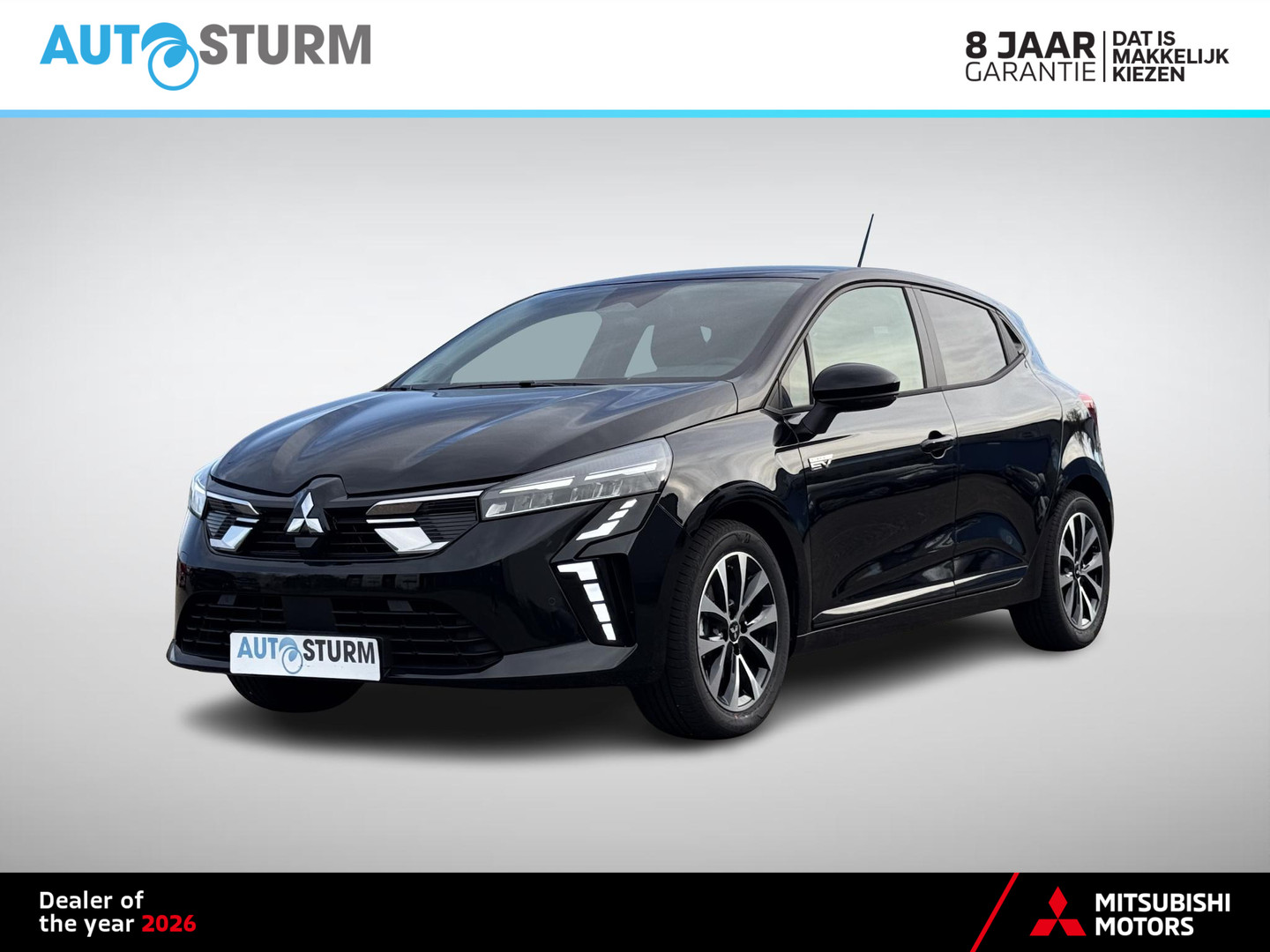 Mitsubishi Mitsubishi