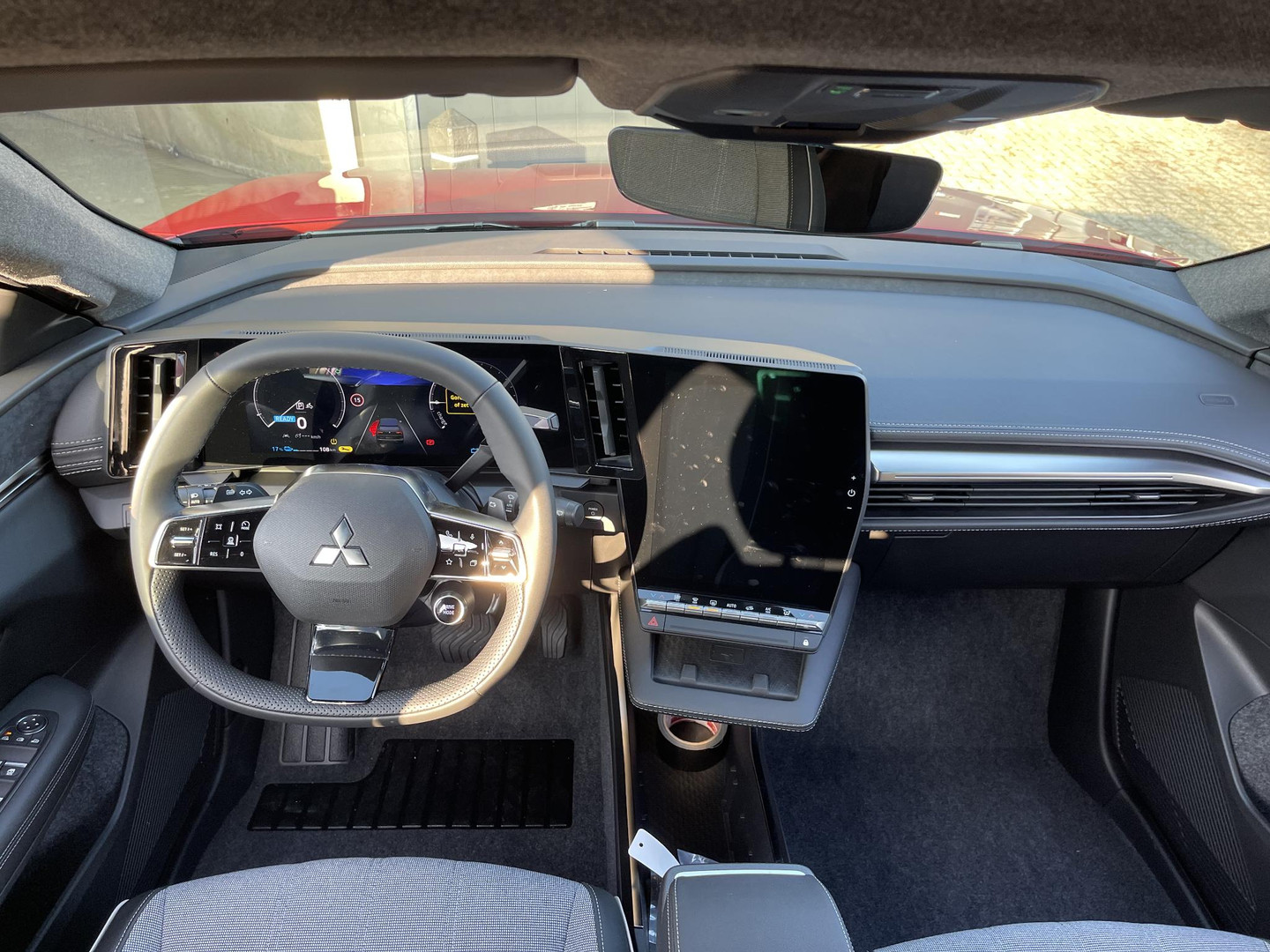 Mitsubishi Mitsubishi