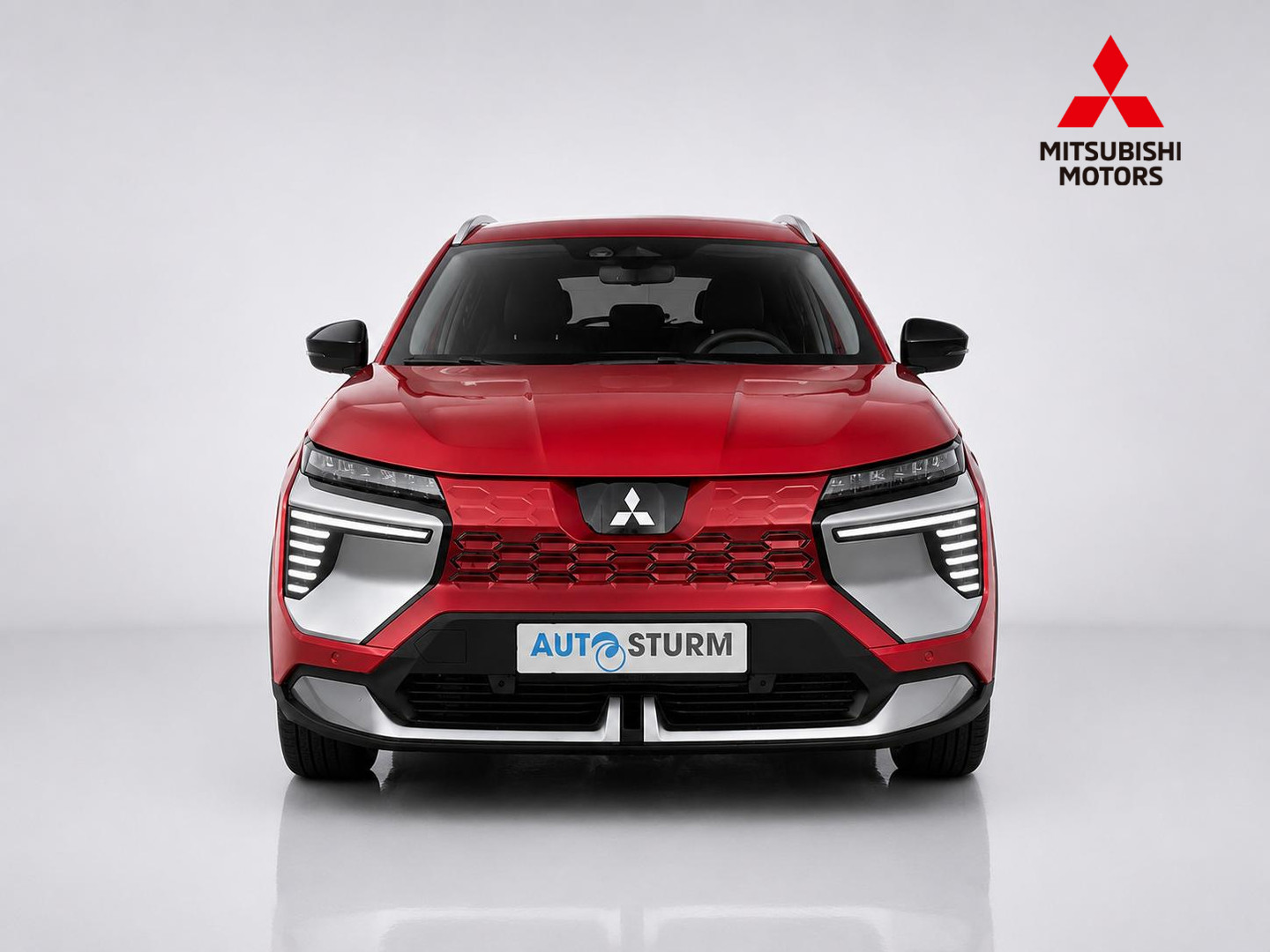 Mitsubishi Mitsubishi