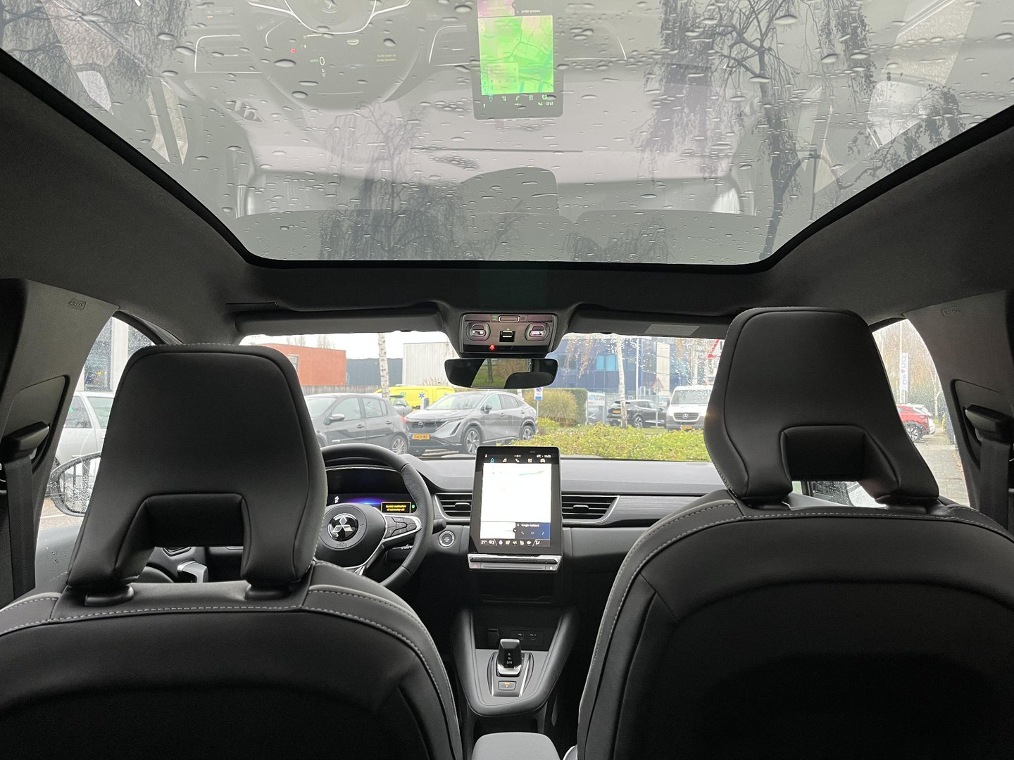 Mitsubishi Mitsubishi